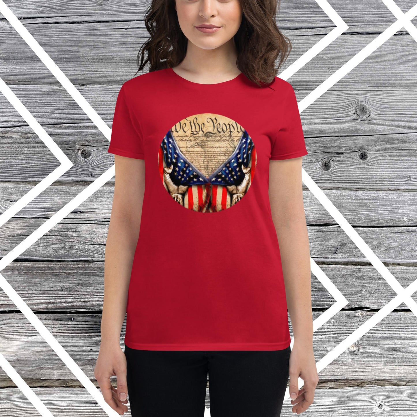 We the People