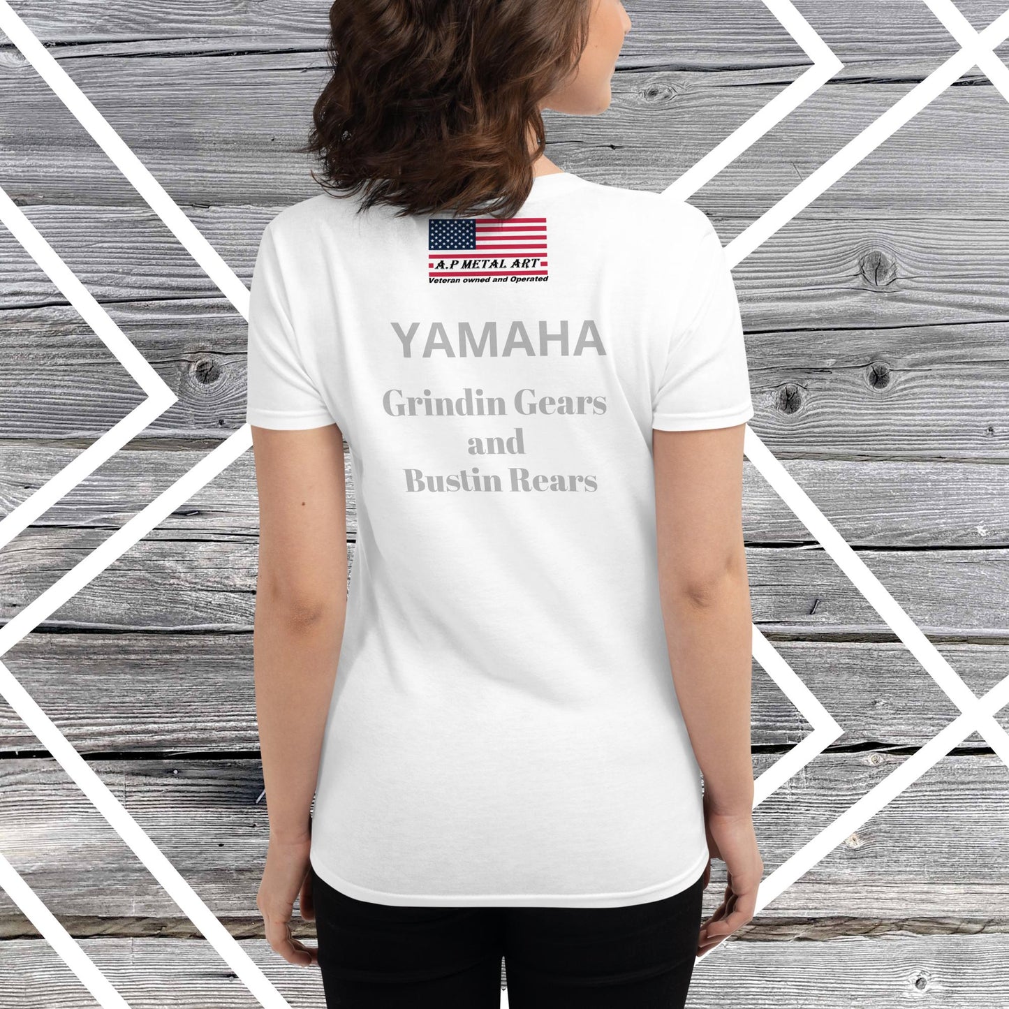 Yamaha, YXZ