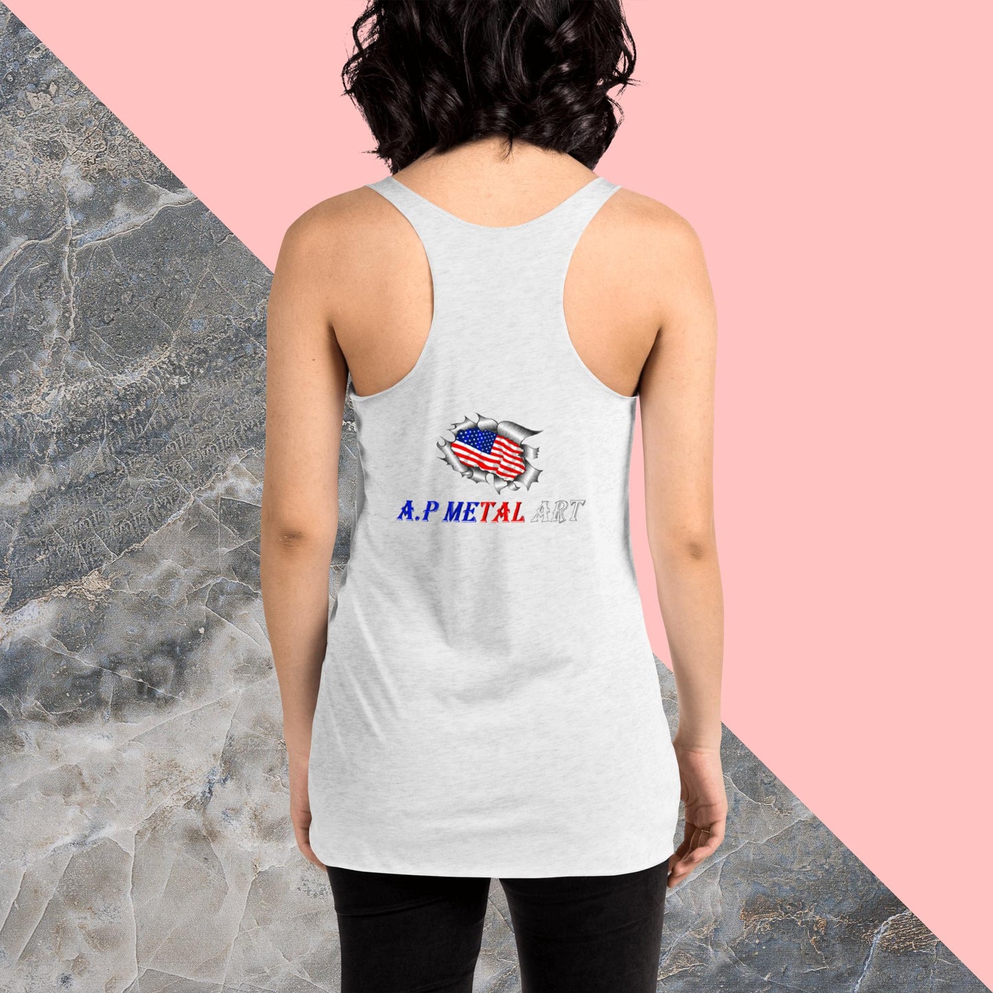 Let's Get Dirty, AP logo