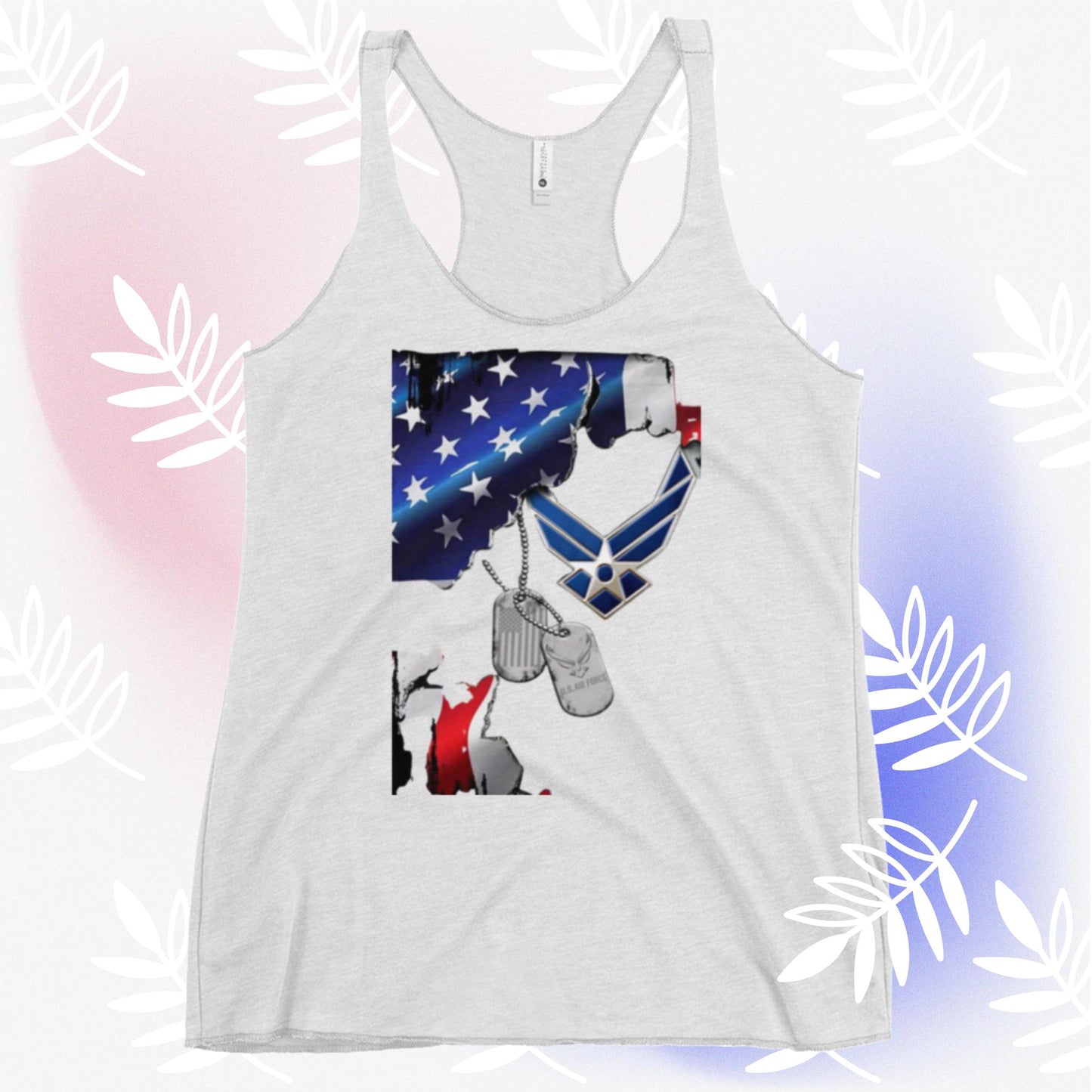USAF, Air Force