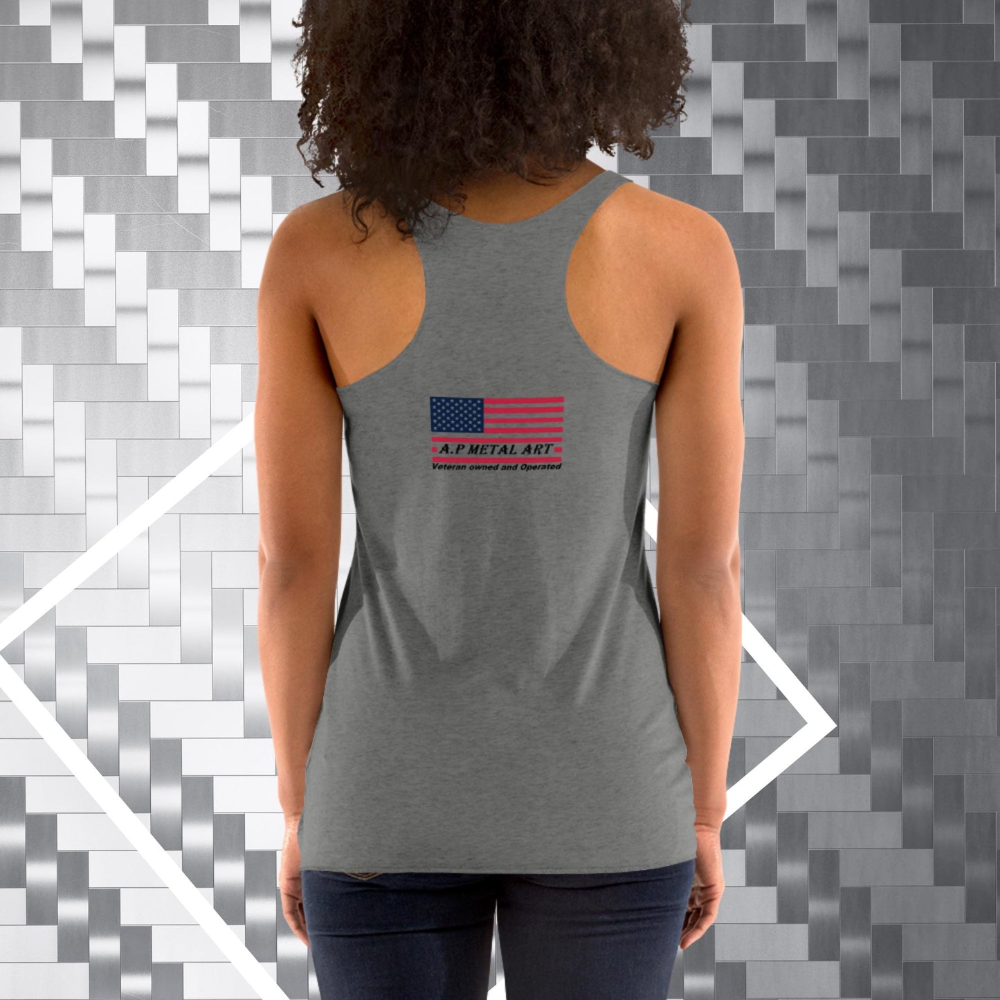 Grinded and it Shinded, Grinder