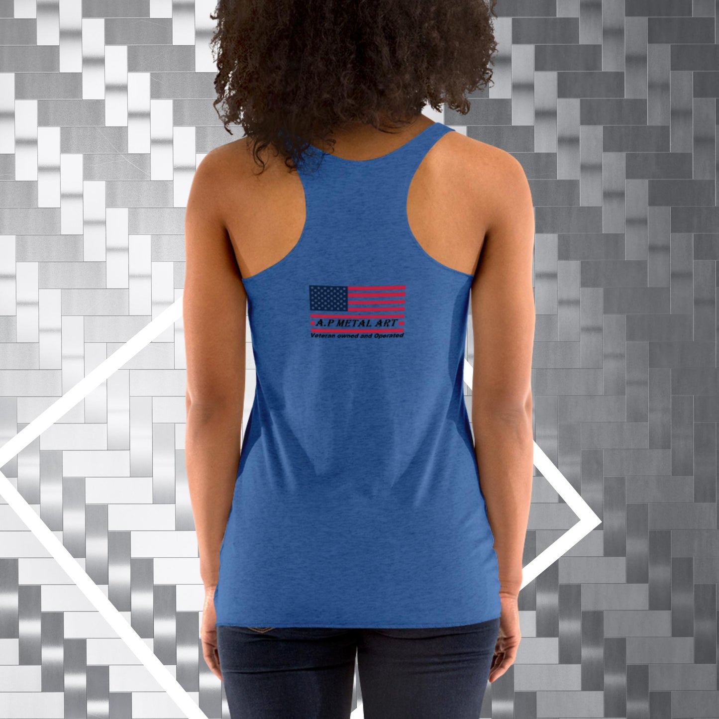 Grinded and it Shinded, Grinder