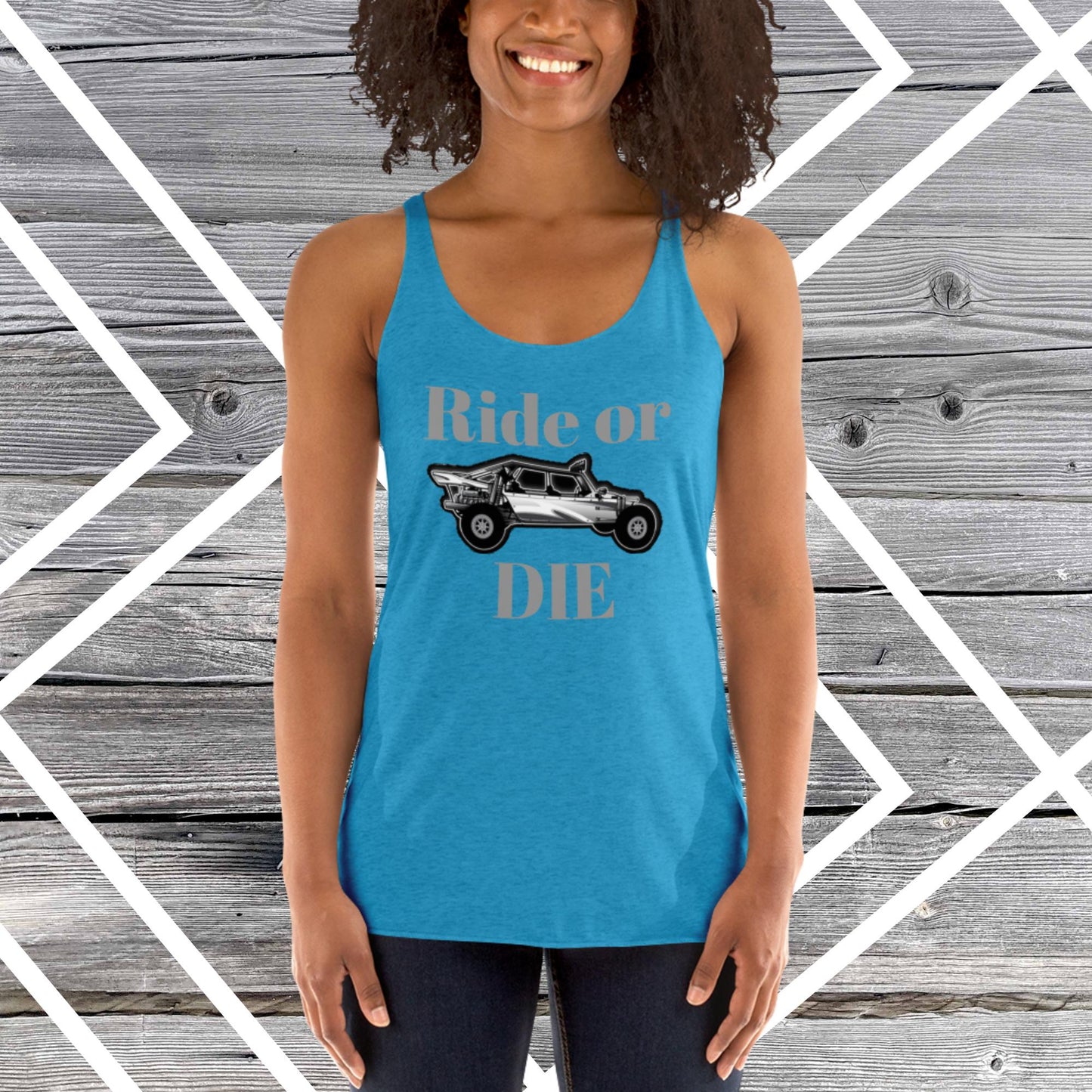 Ride or Die, Sand Rail