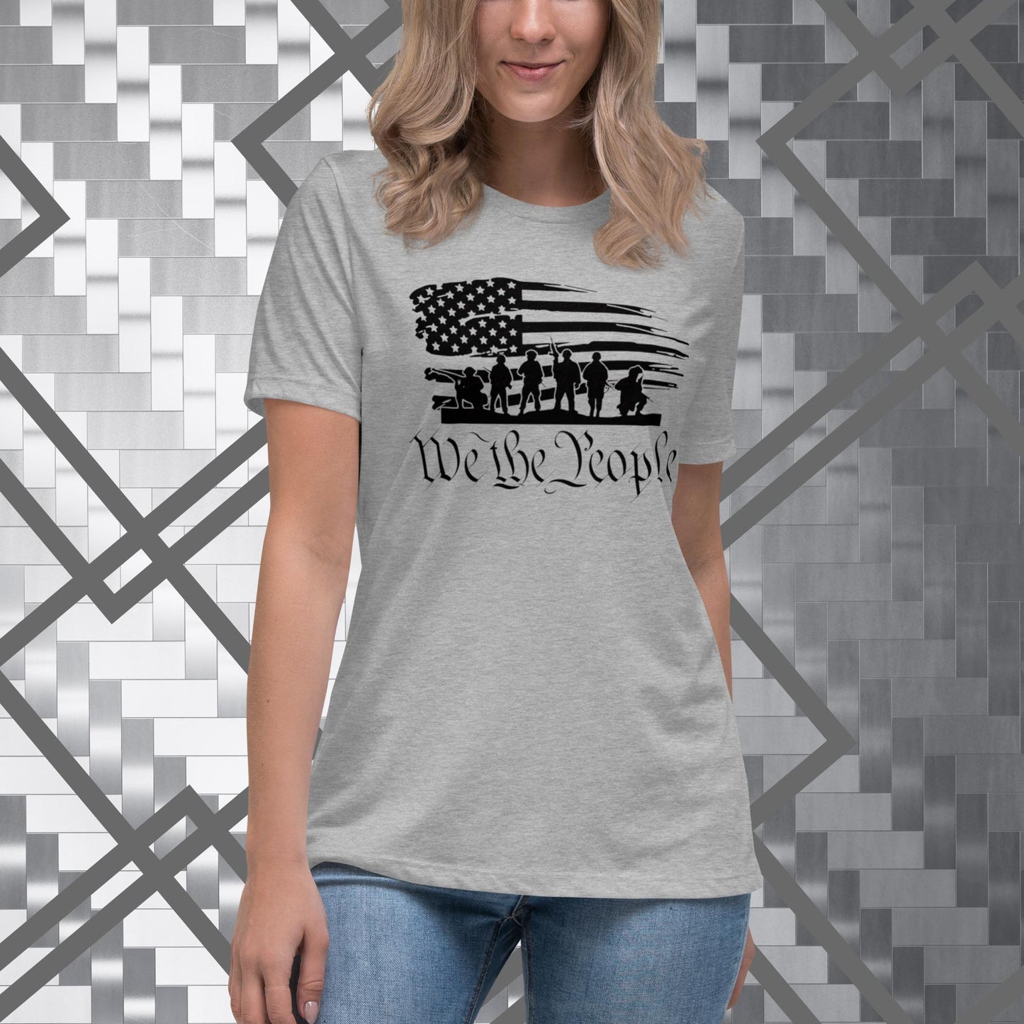 We The People