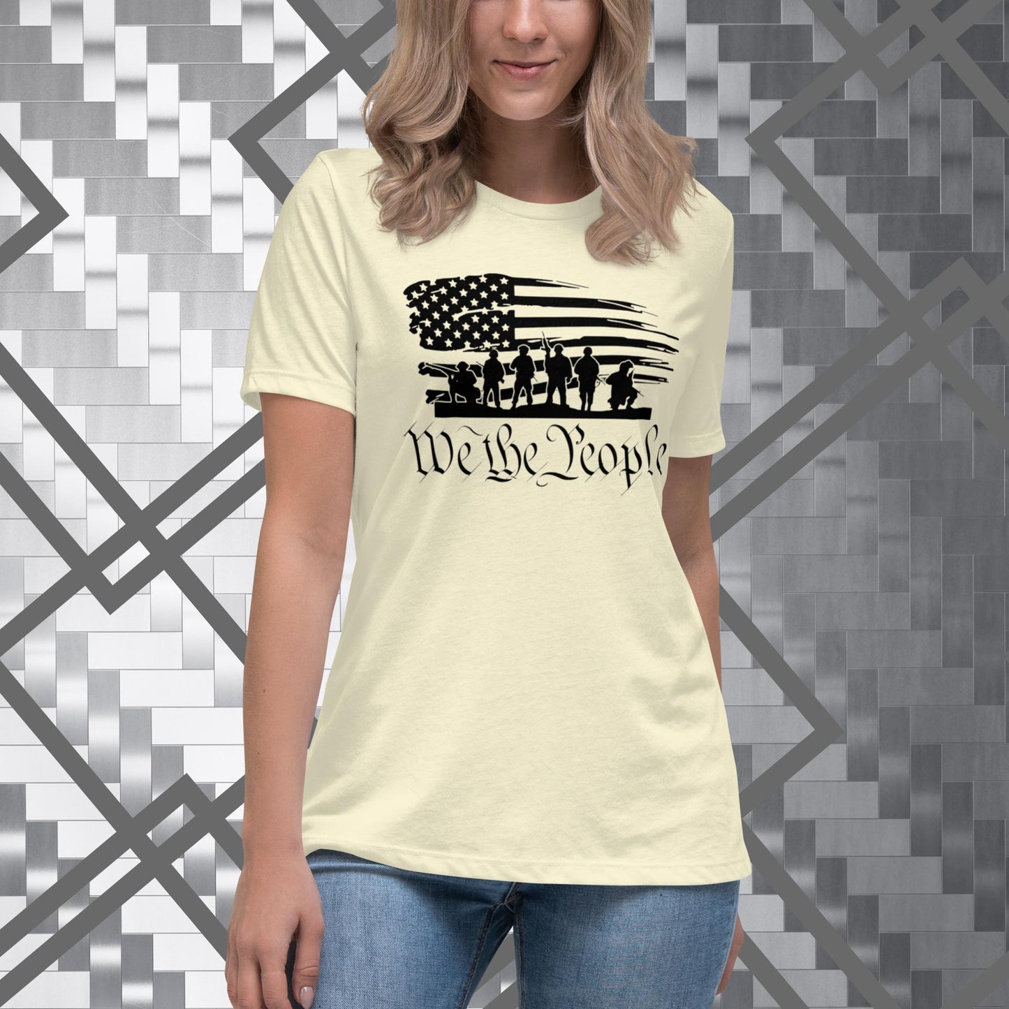 We The People