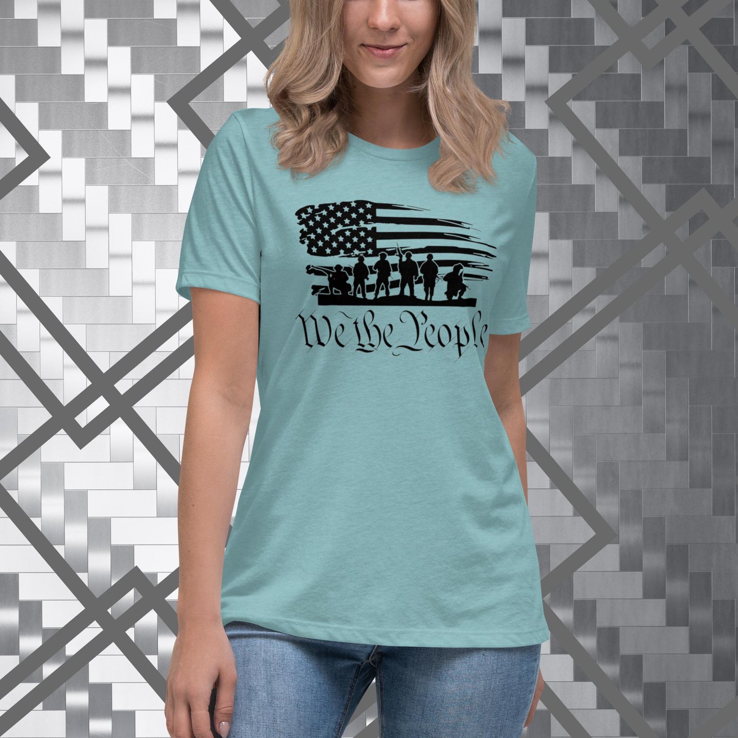 We The People