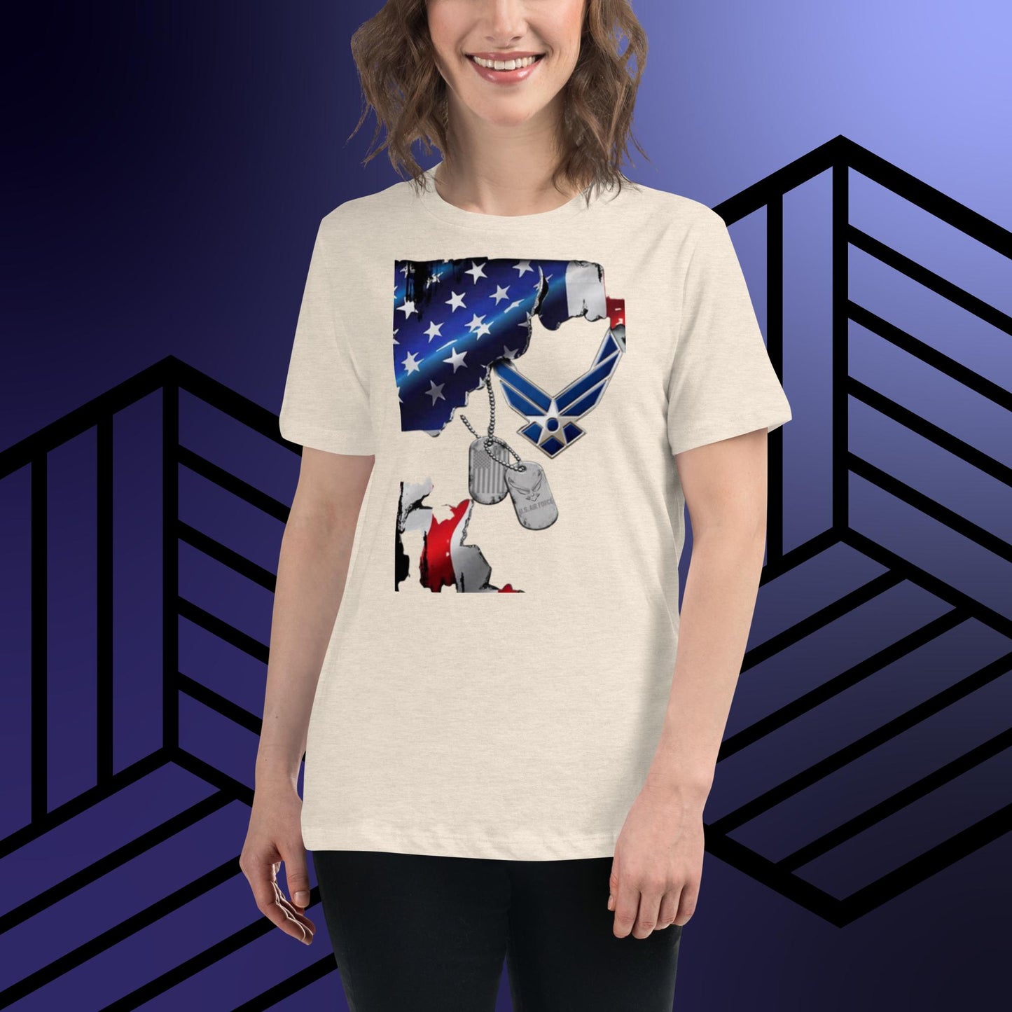 USAF, Air Force