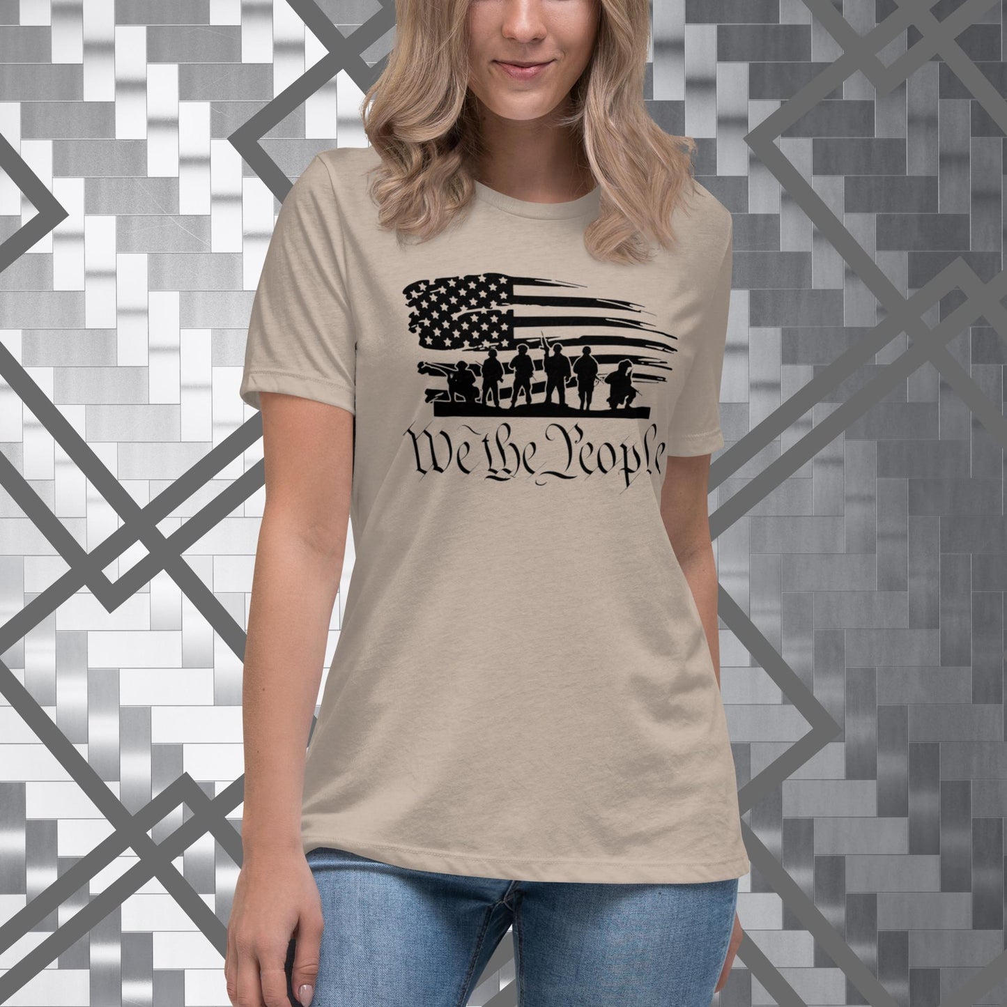 We The People