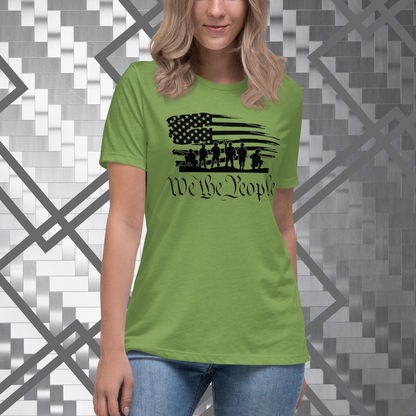 We The People