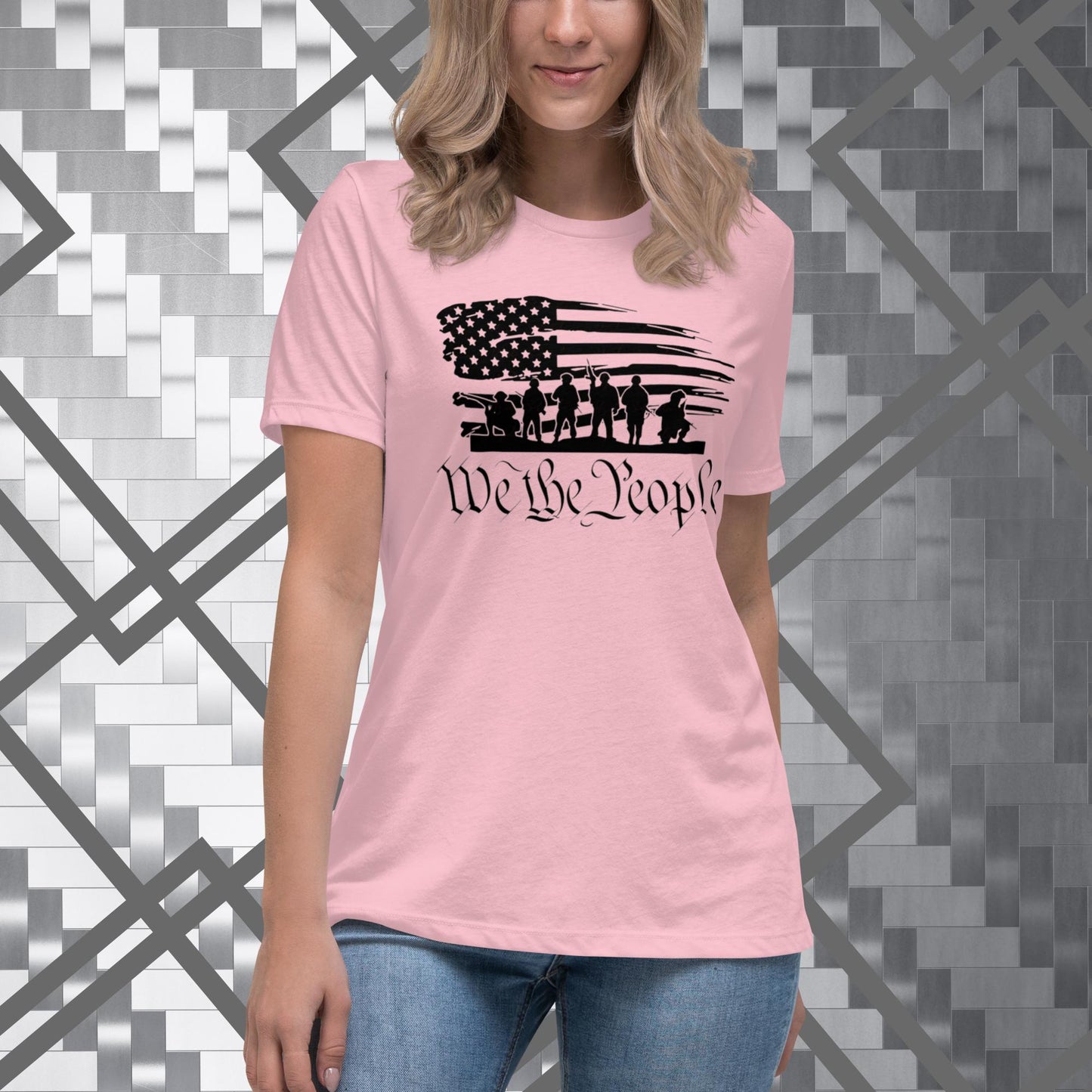 We The People