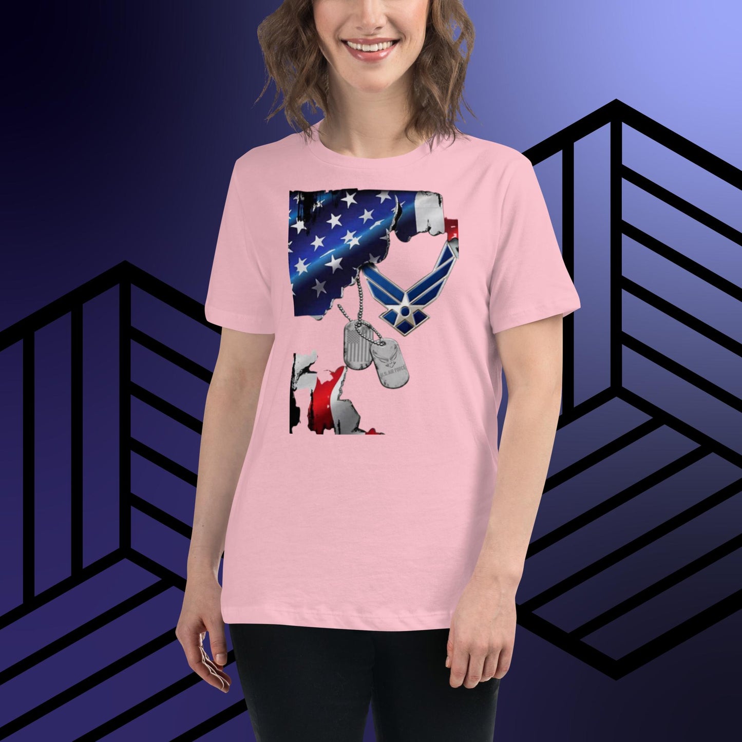 USAF, Air Force