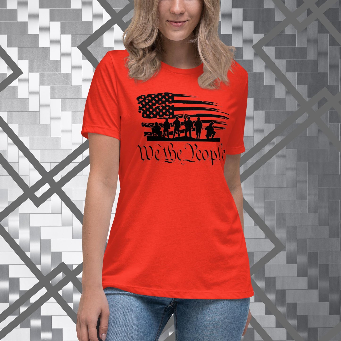 We The People