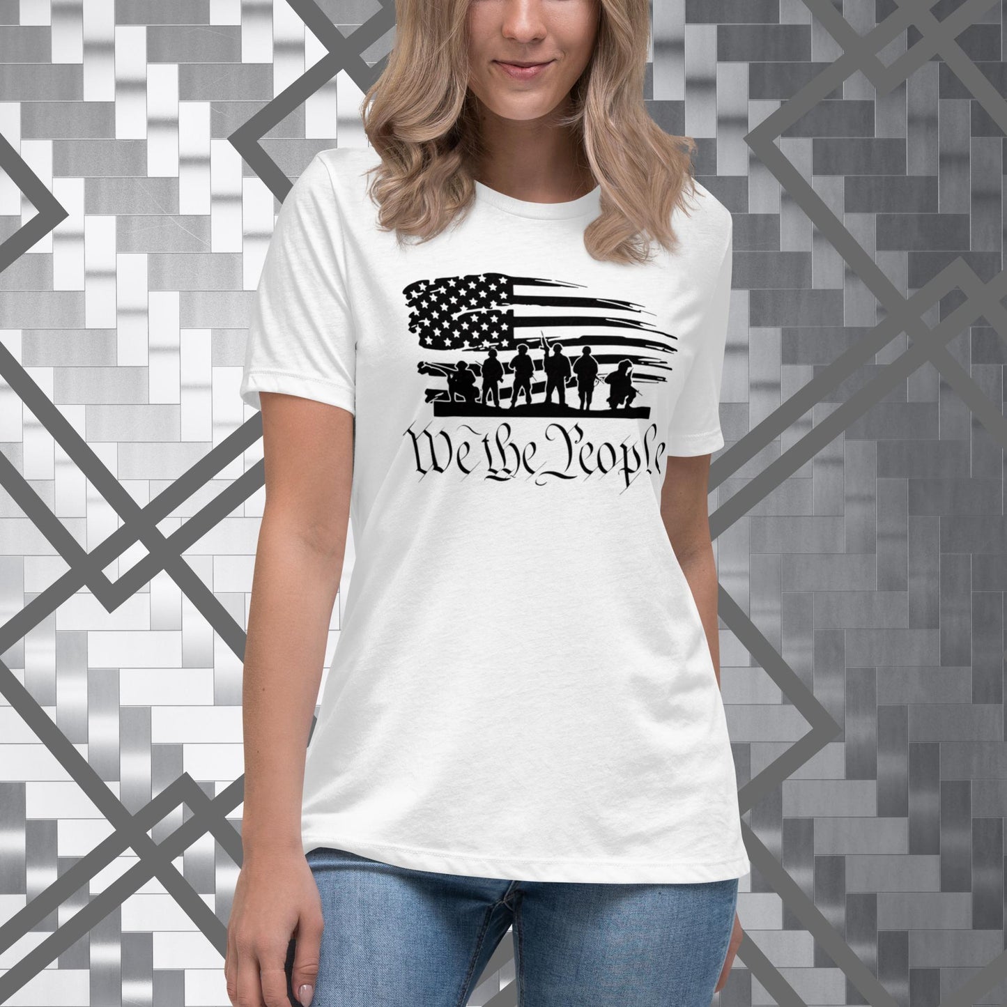 We The People