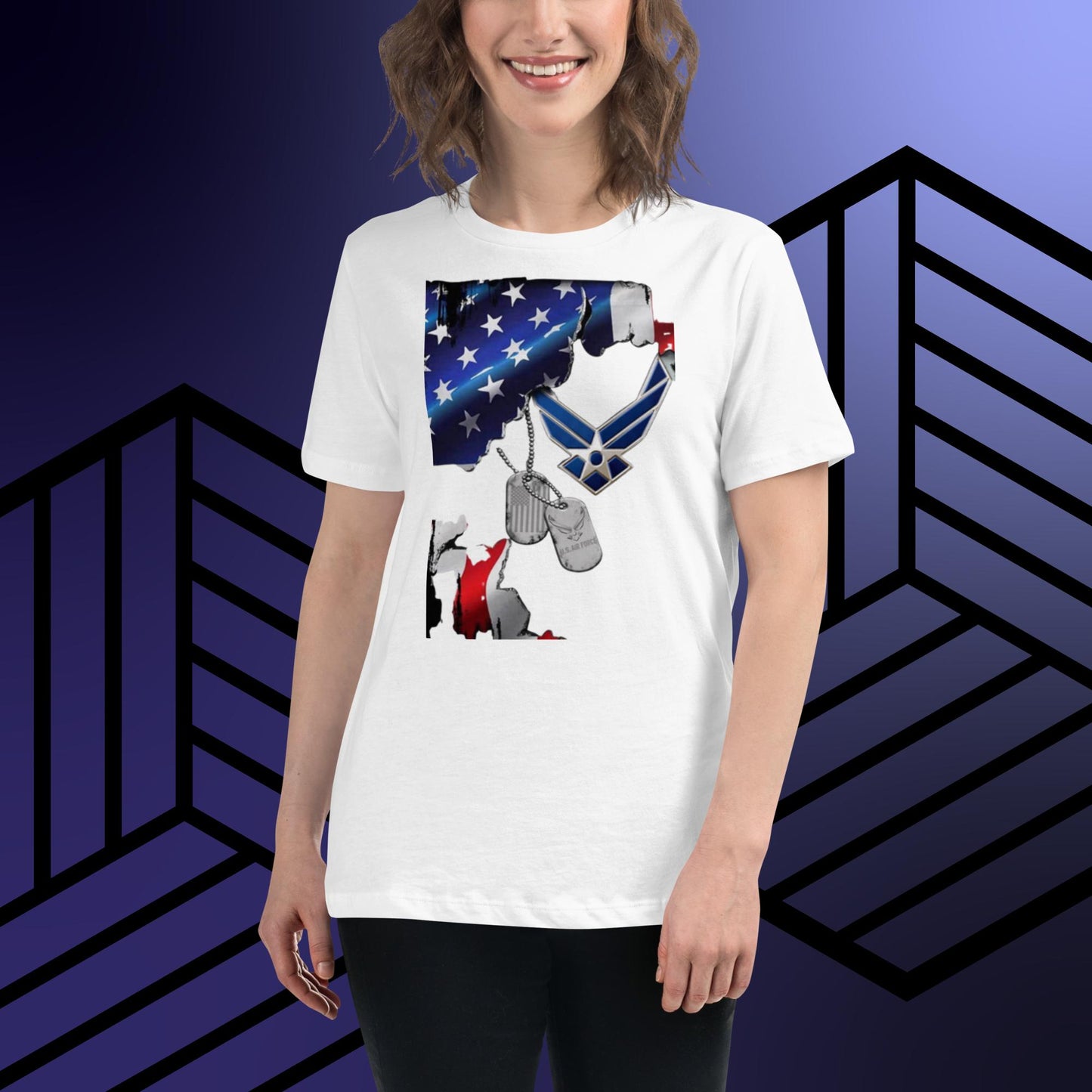 USAF, Air Force