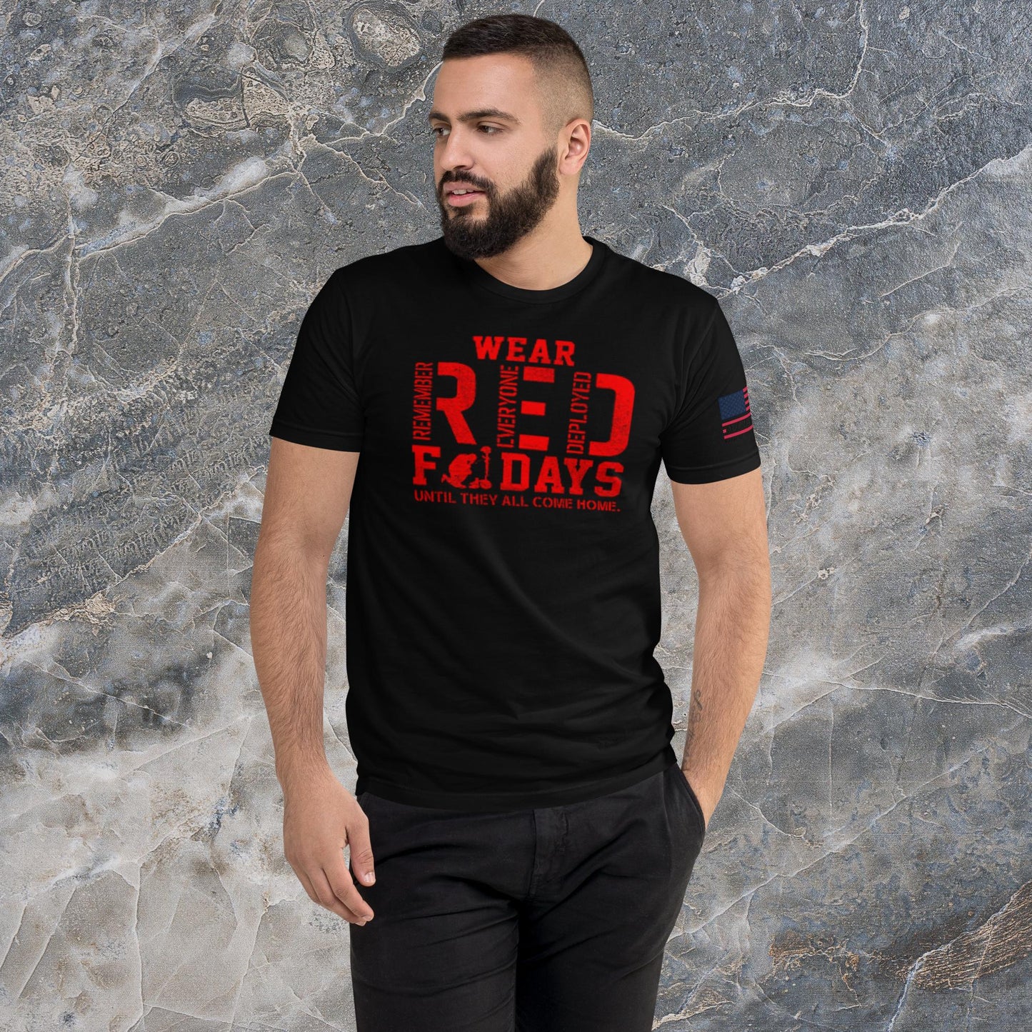 RED Friday