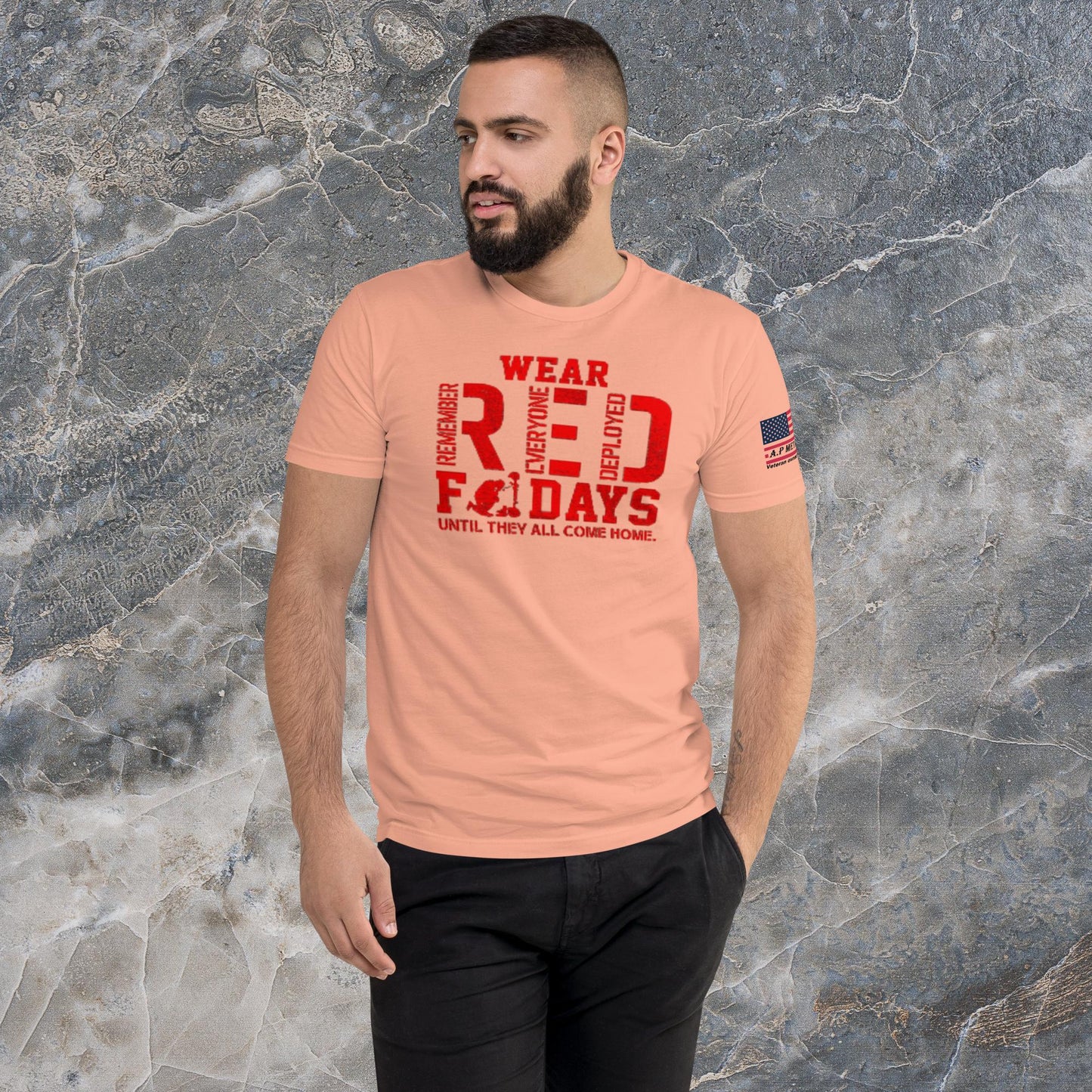 RED Friday