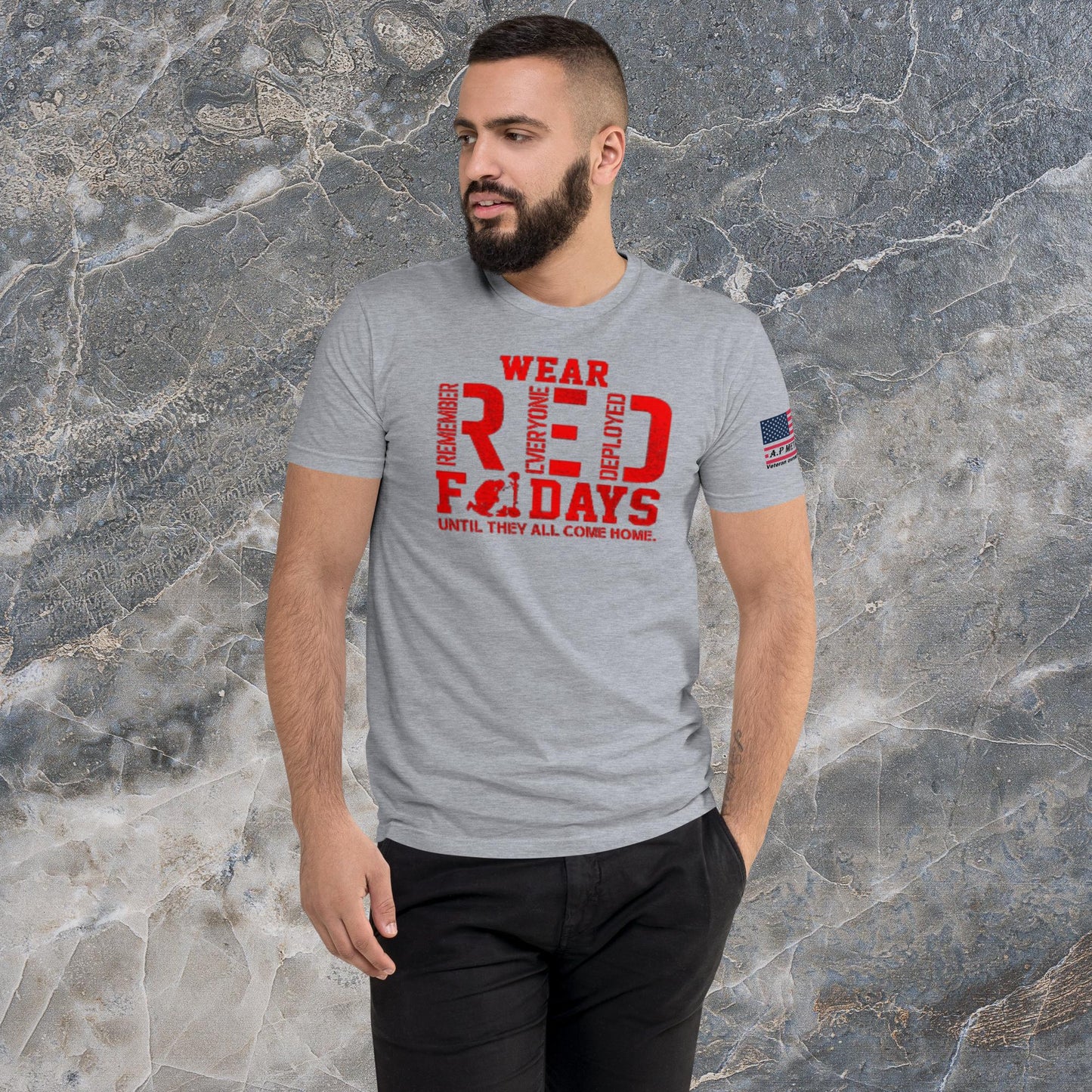 RED Friday