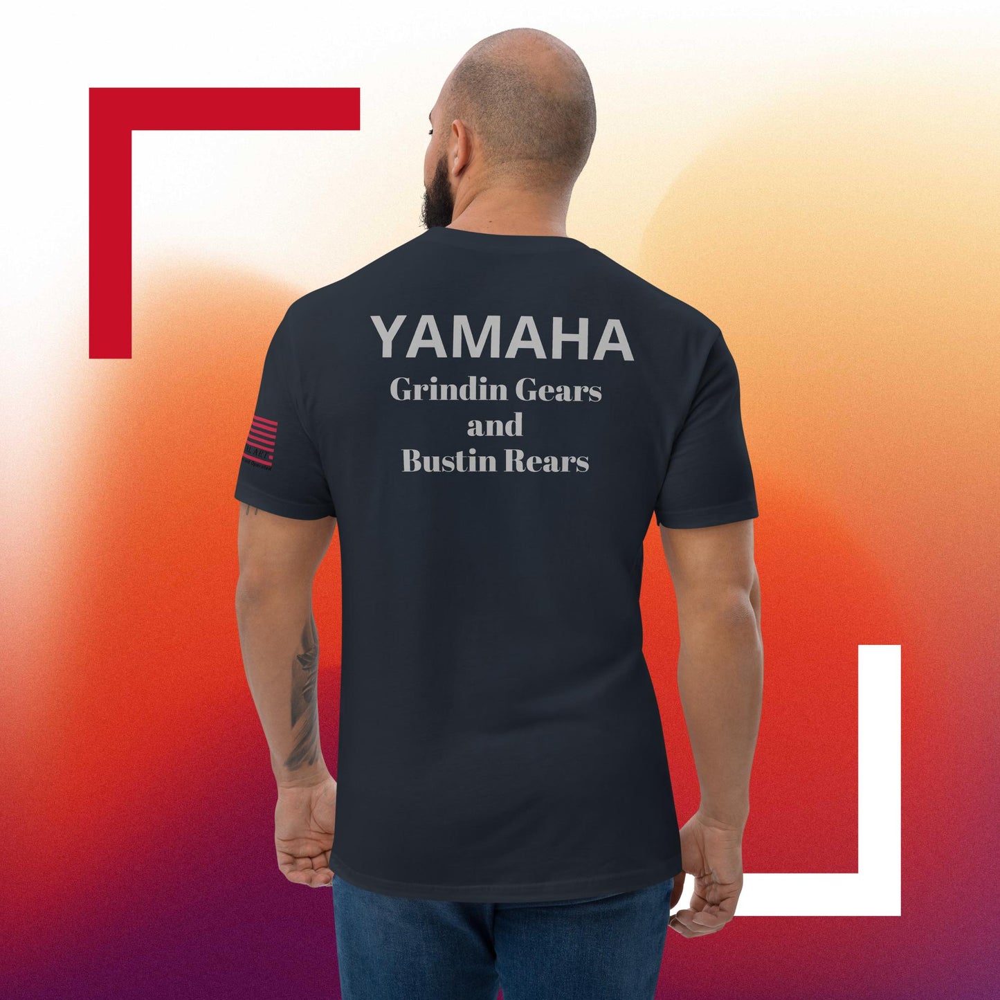 Yamaha, YXZ