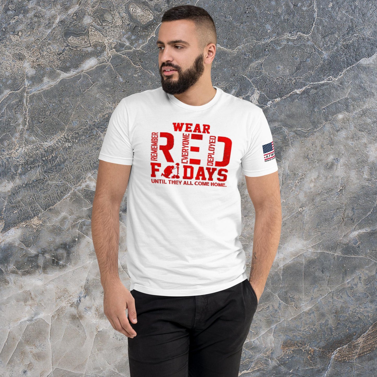 RED Friday