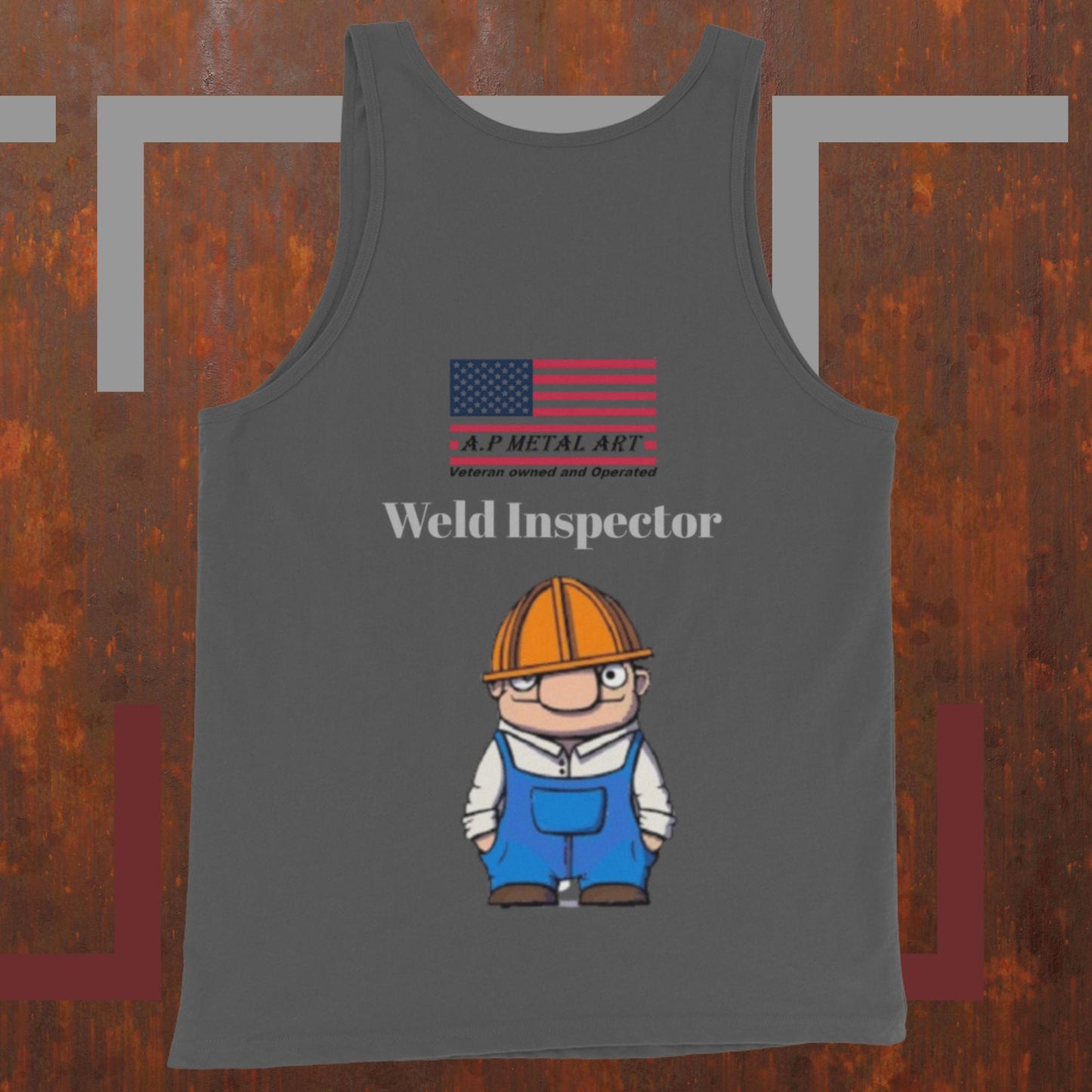 Weld Inspector