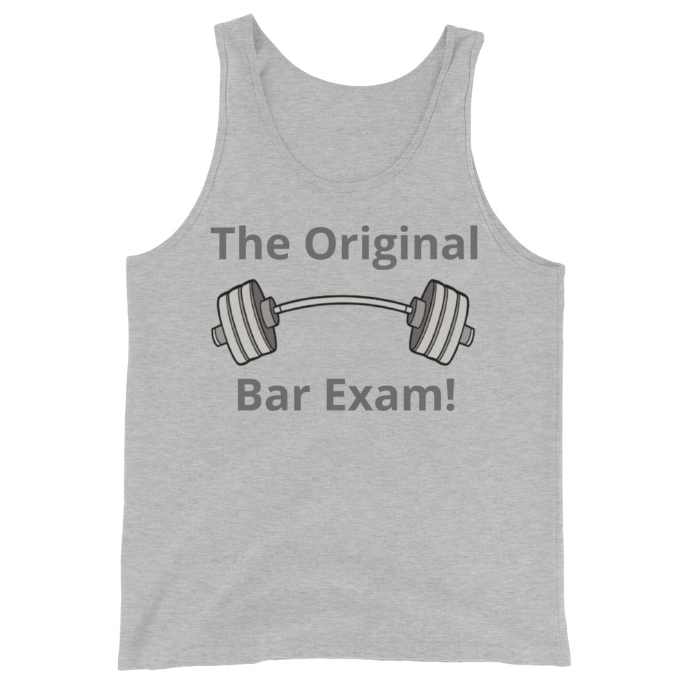 The original Bar Exam