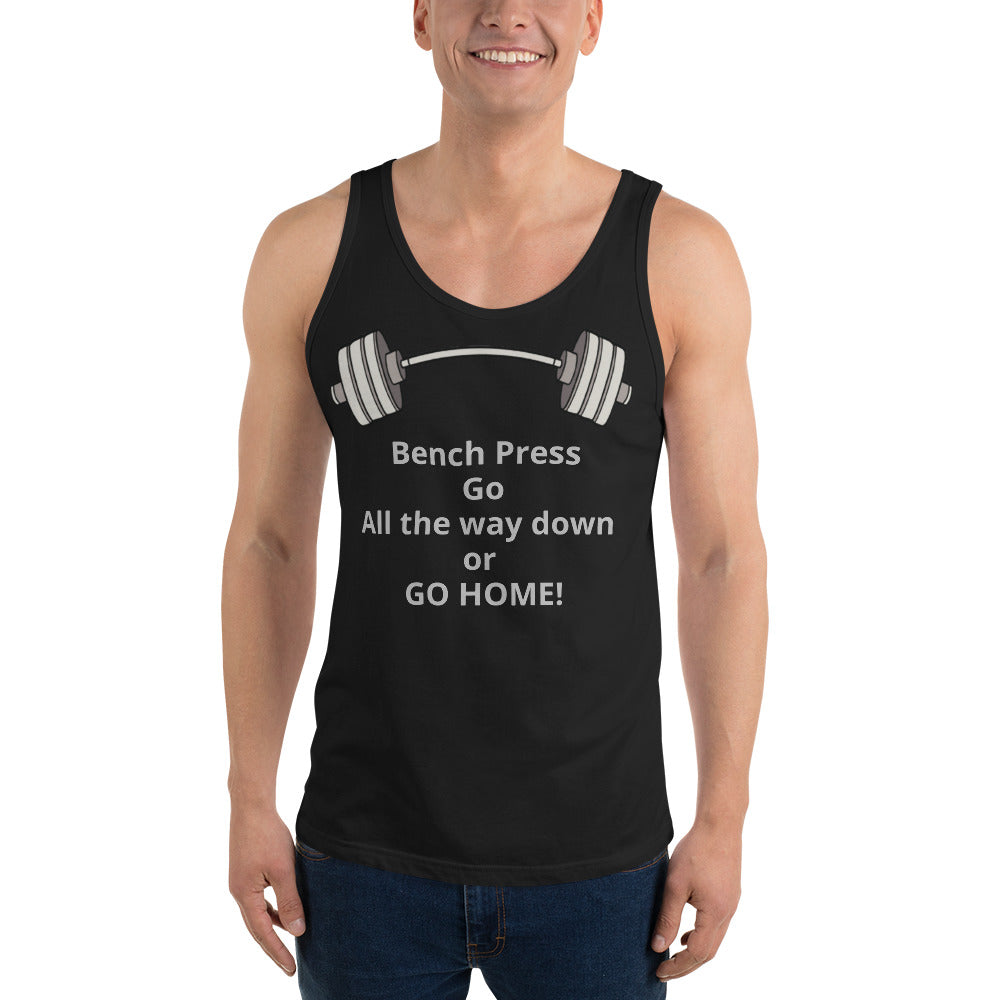 Bench Press