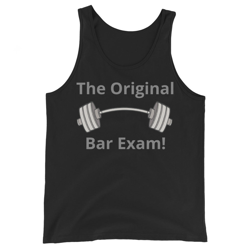 The original Bar Exam