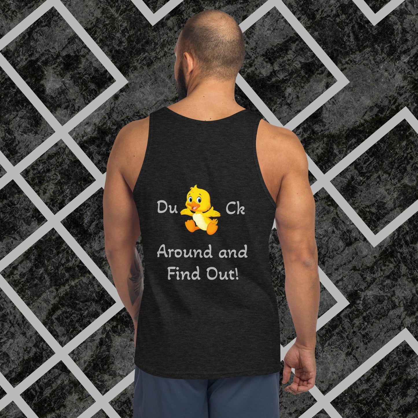 Duck Around and Find Out