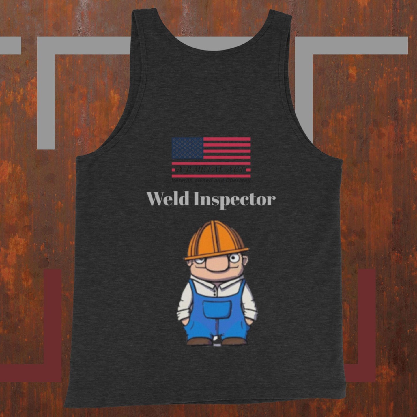 Weld Inspector