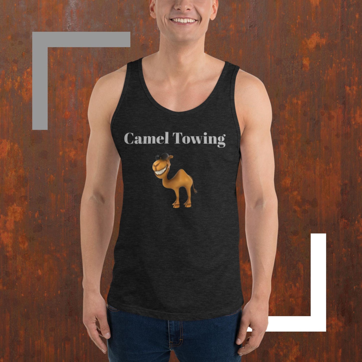 Camel Towing