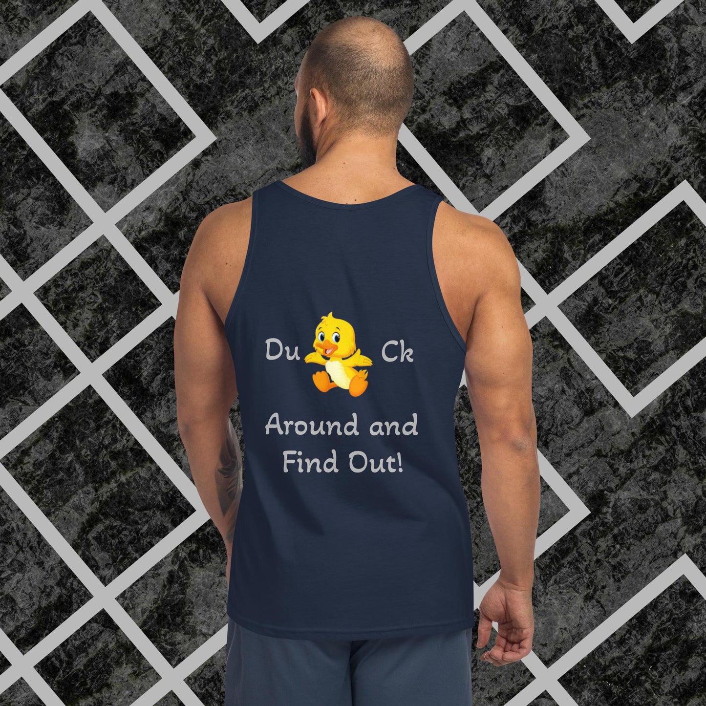 Duck Around and Find Out