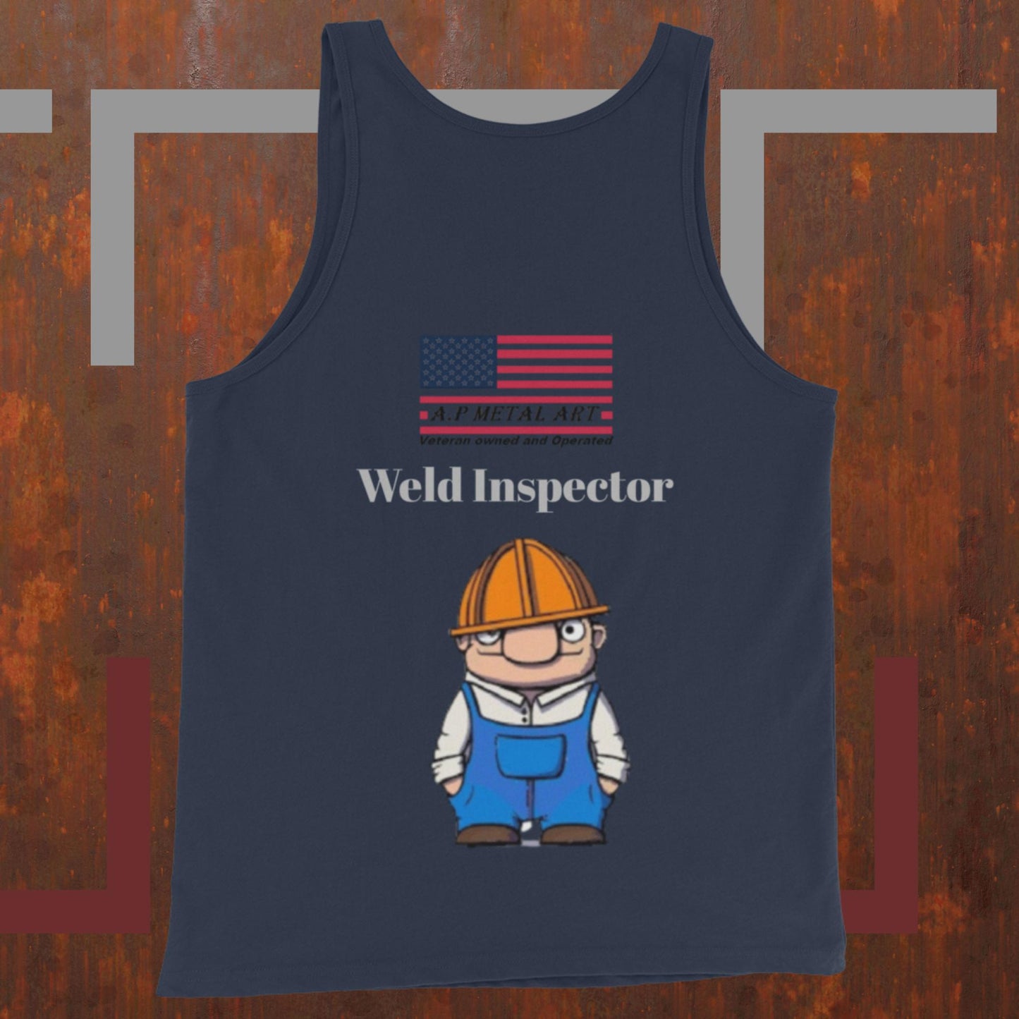 Weld Inspector