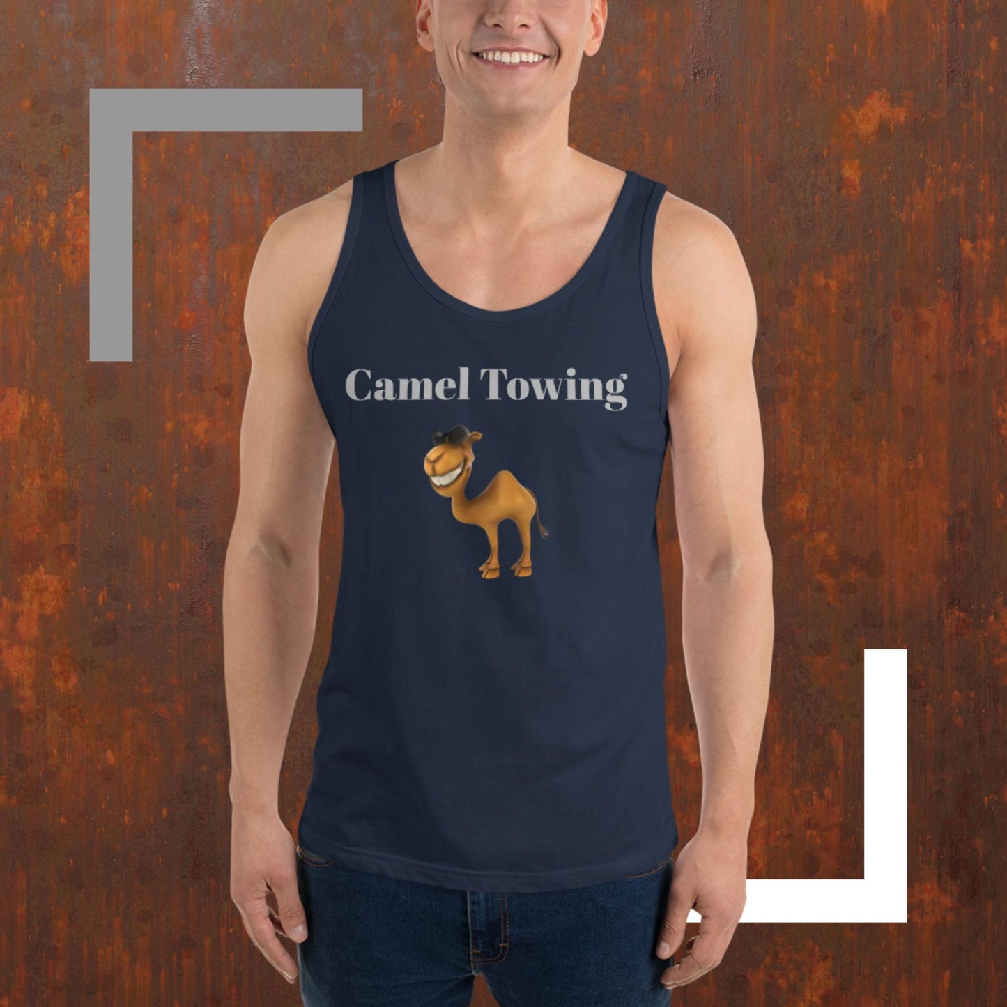 Camel Towing