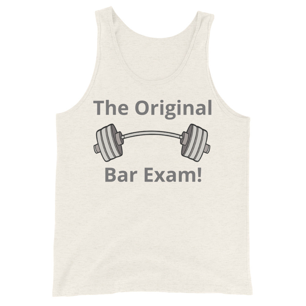 The original Bar Exam