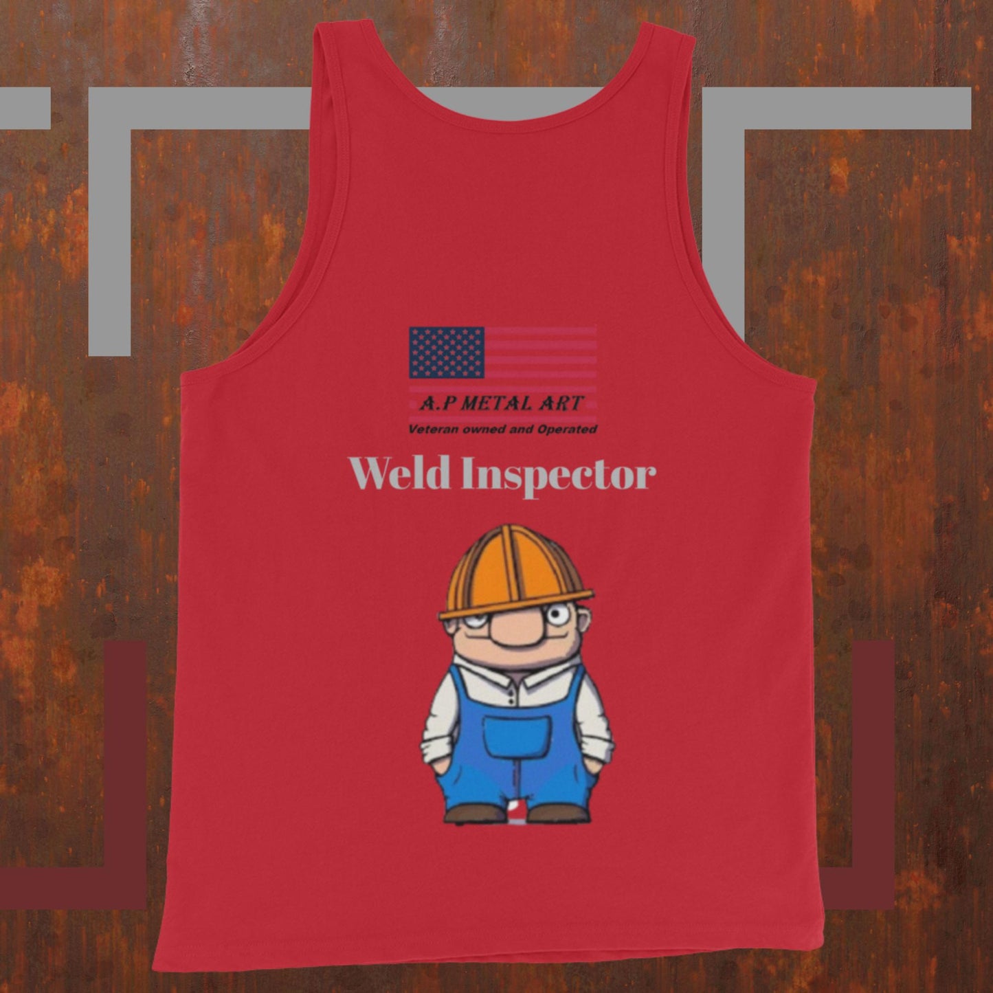 Weld Inspector