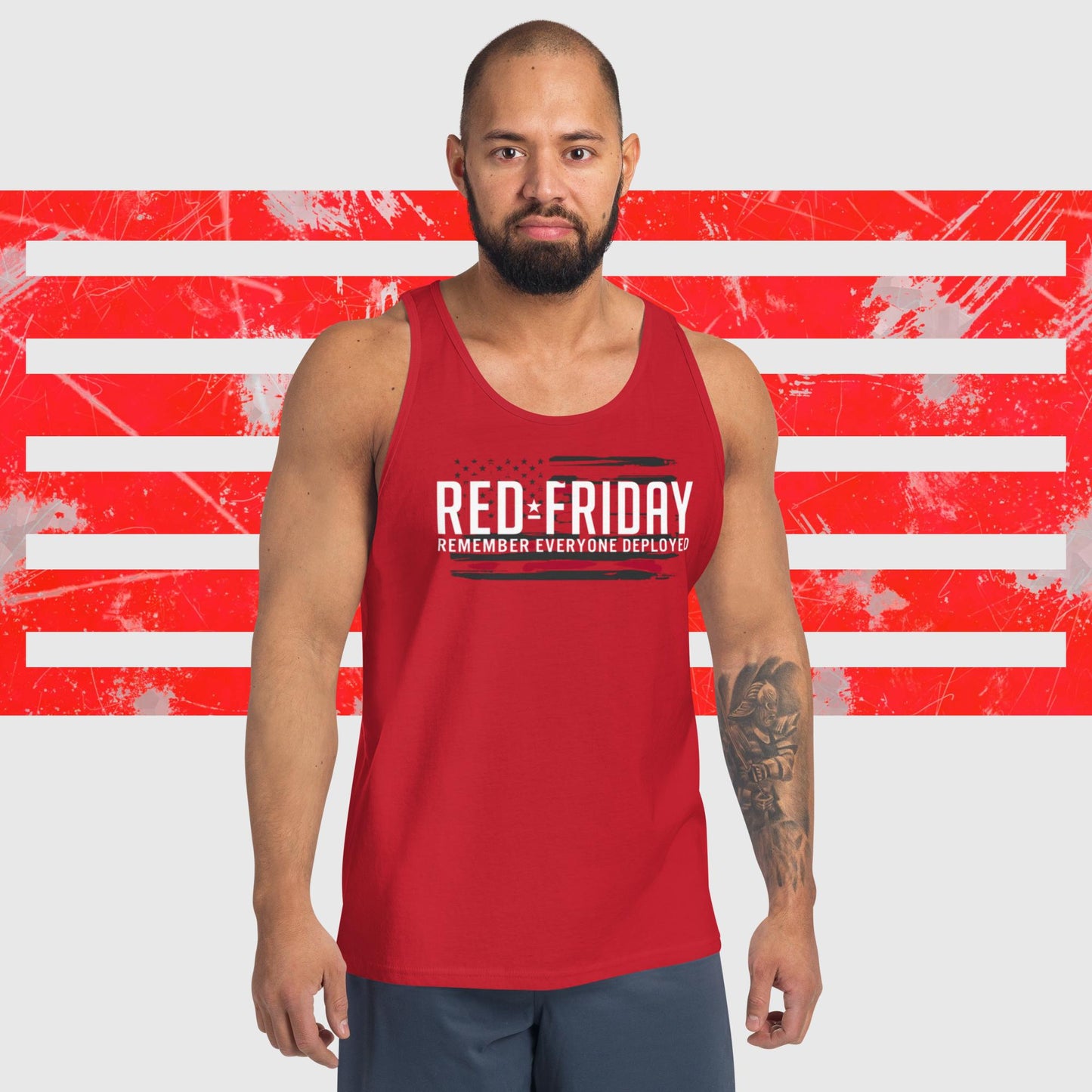 RED Friday