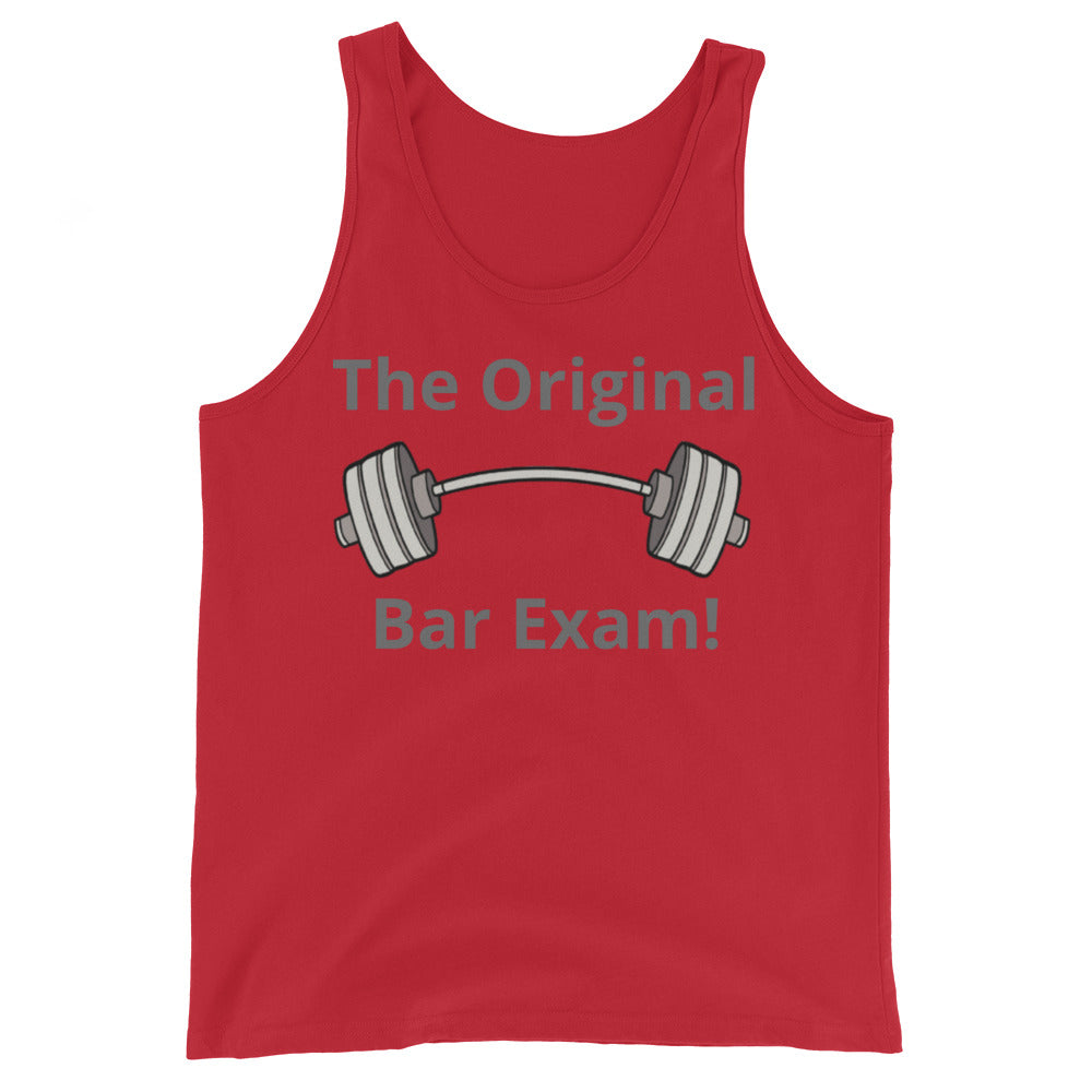 The original Bar Exam