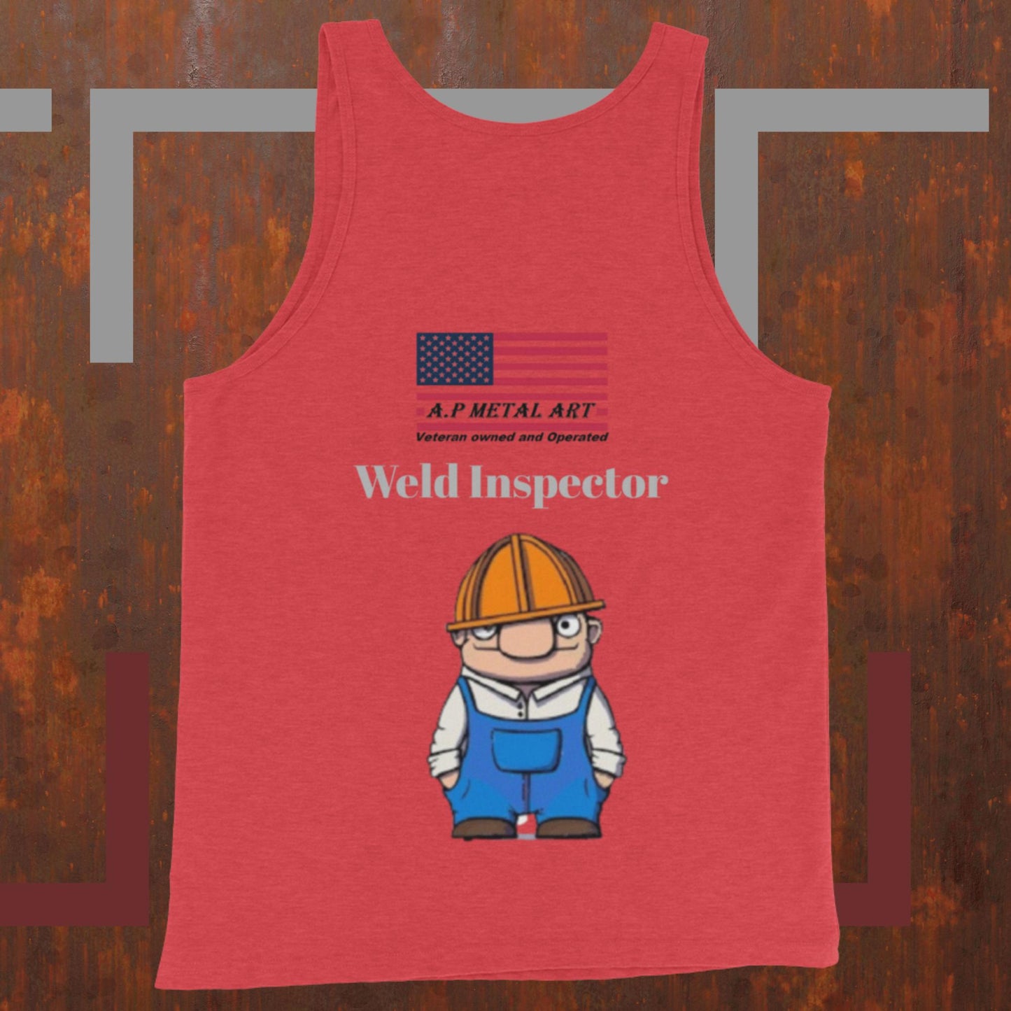 Weld Inspector