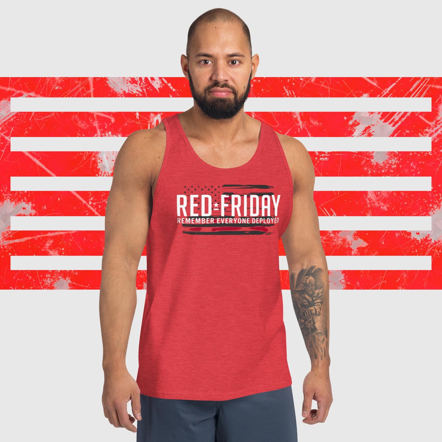 RED Friday