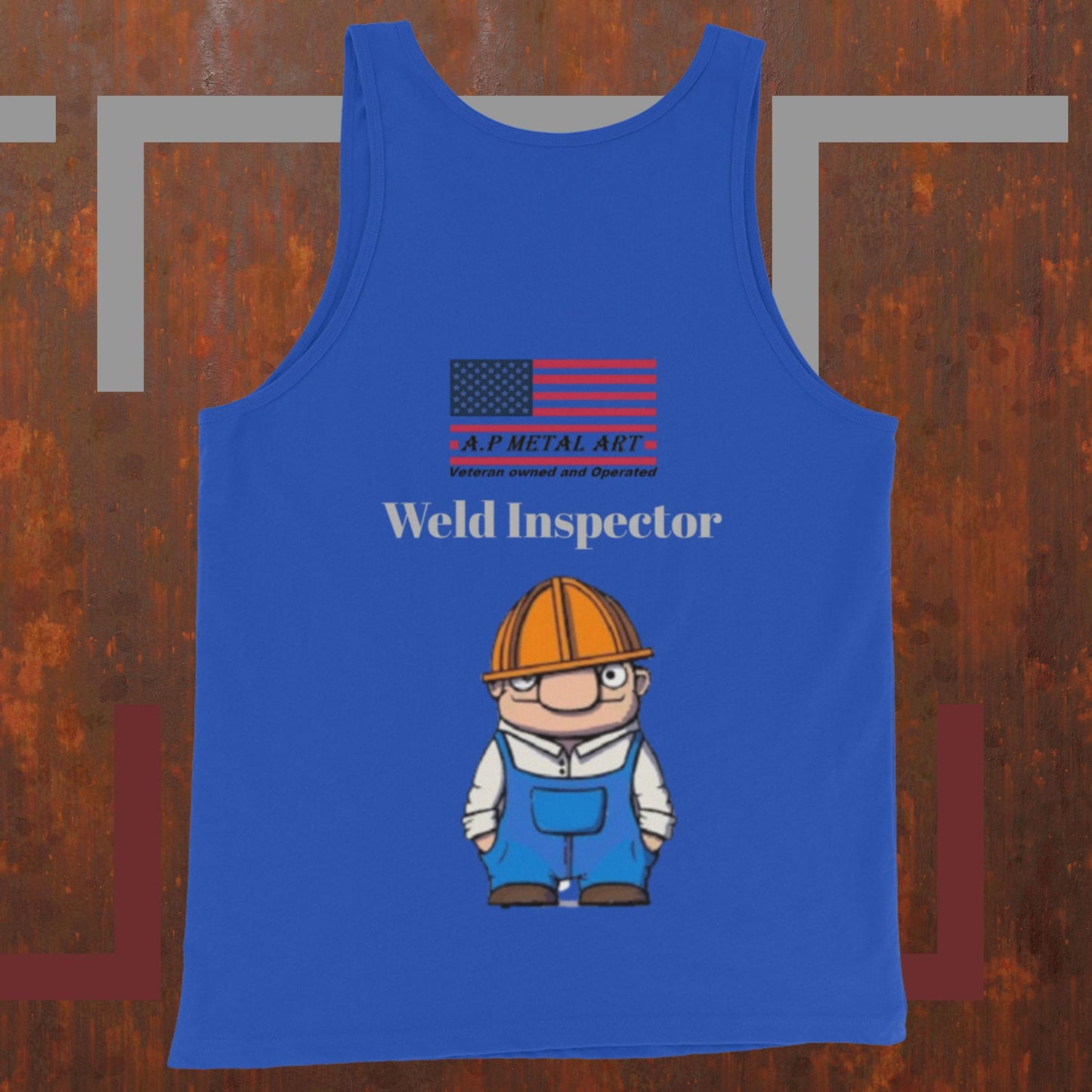 Weld Inspector