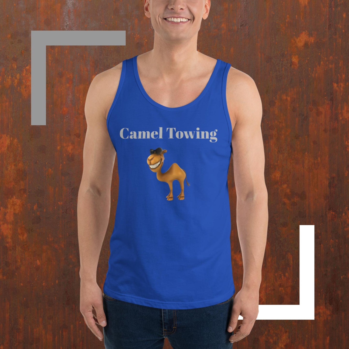 Camel Towing