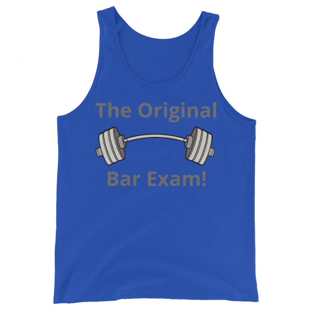 The original Bar Exam