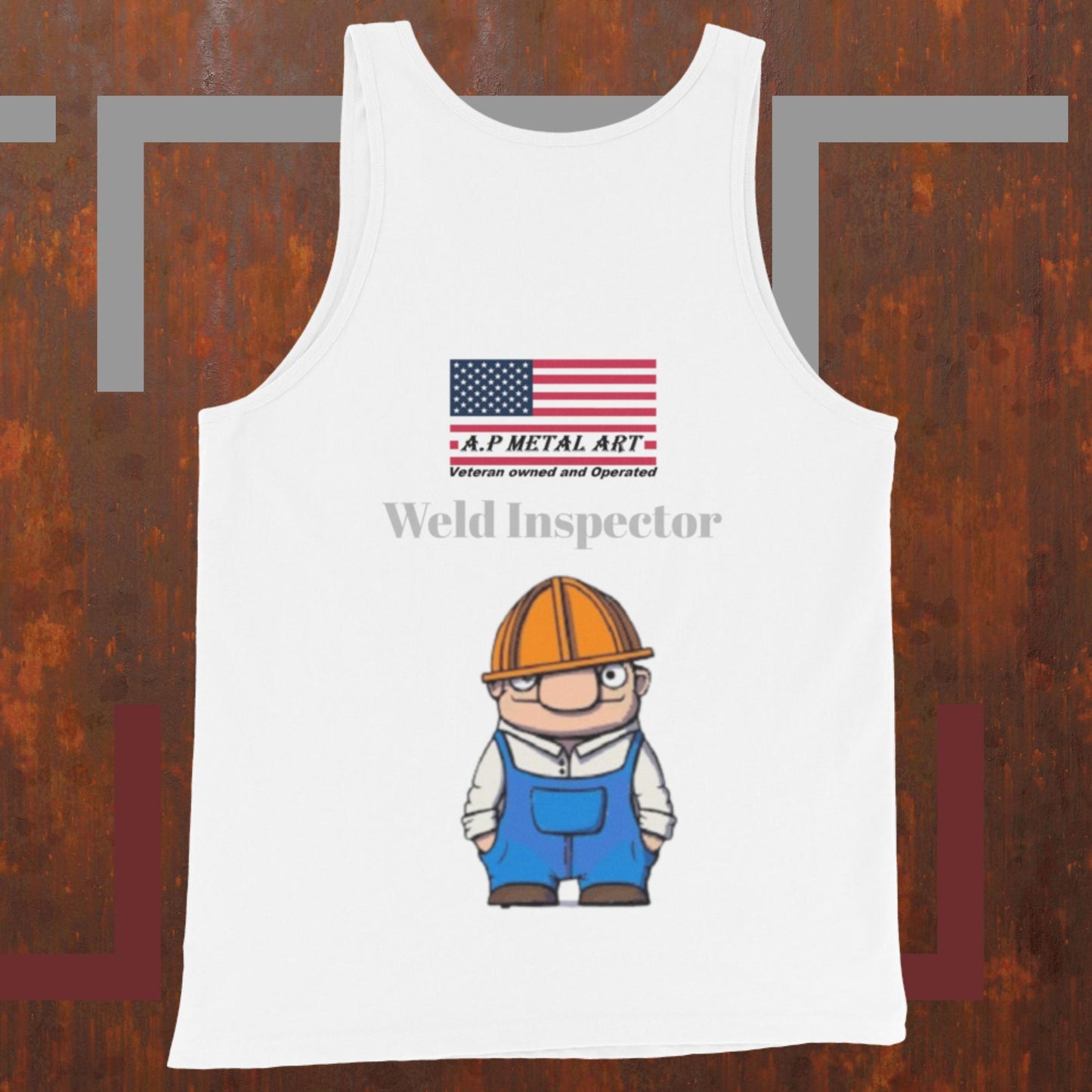 Weld Inspector