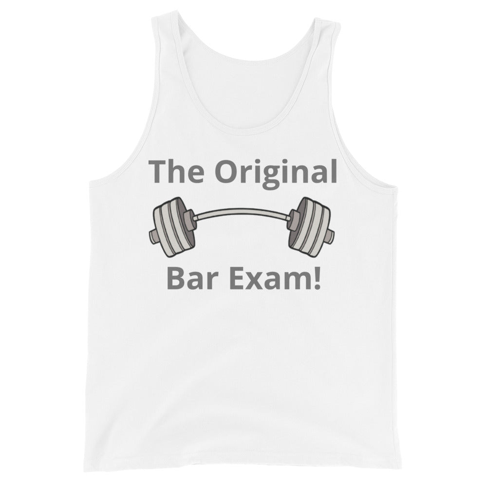 The original Bar Exam