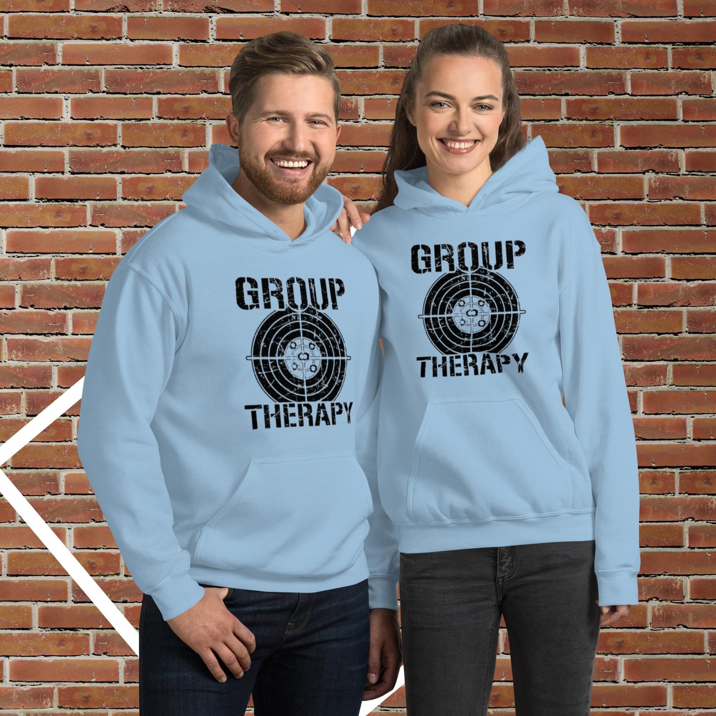 Group Therapy, Target Practice