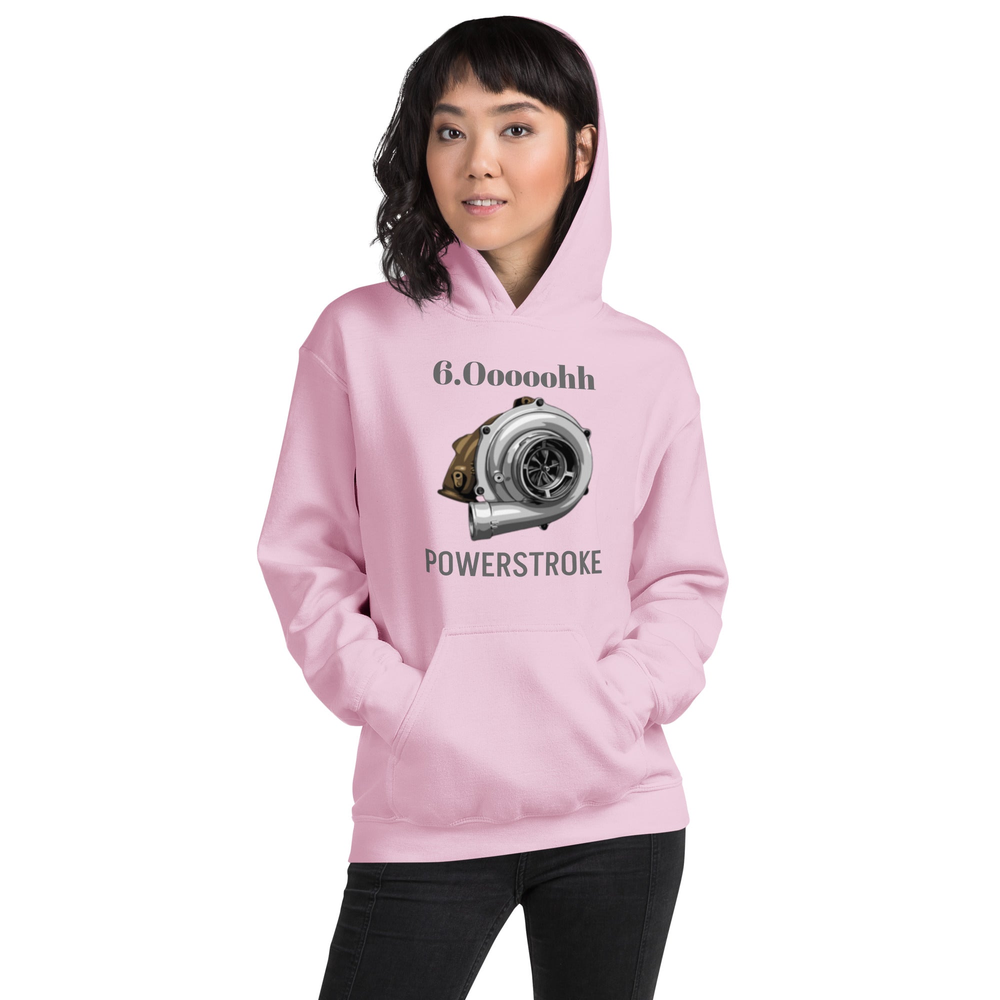 Auto and racing tagged Hoodie AP metalart