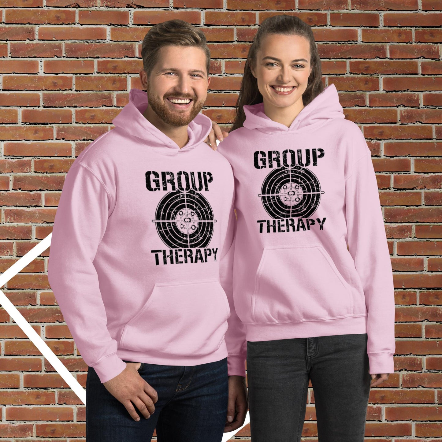 Group Therapy, Target Practice