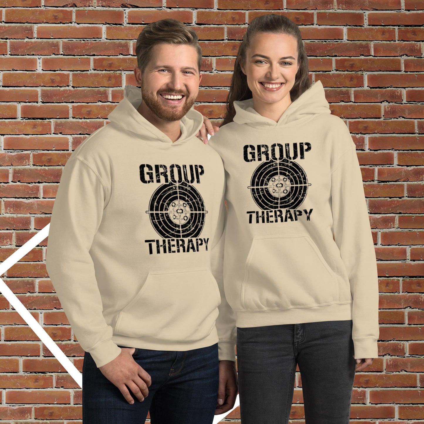 Group Therapy, Target Practice