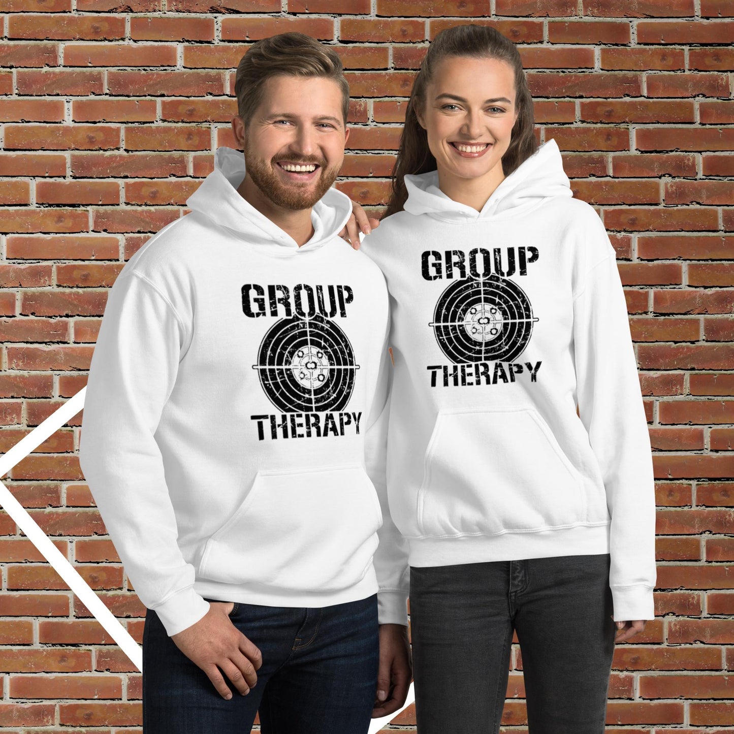 Group Therapy, Target Practice