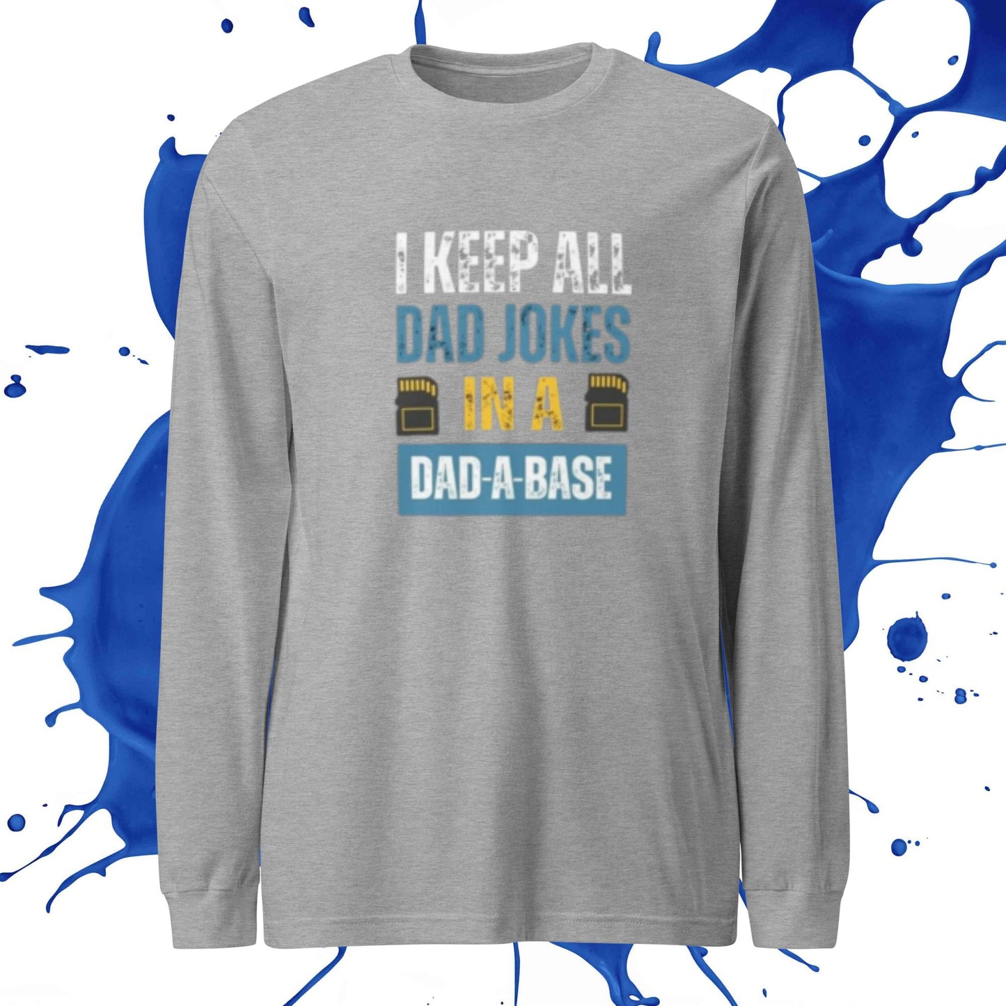 Dad Jokes, Dad-A-Base